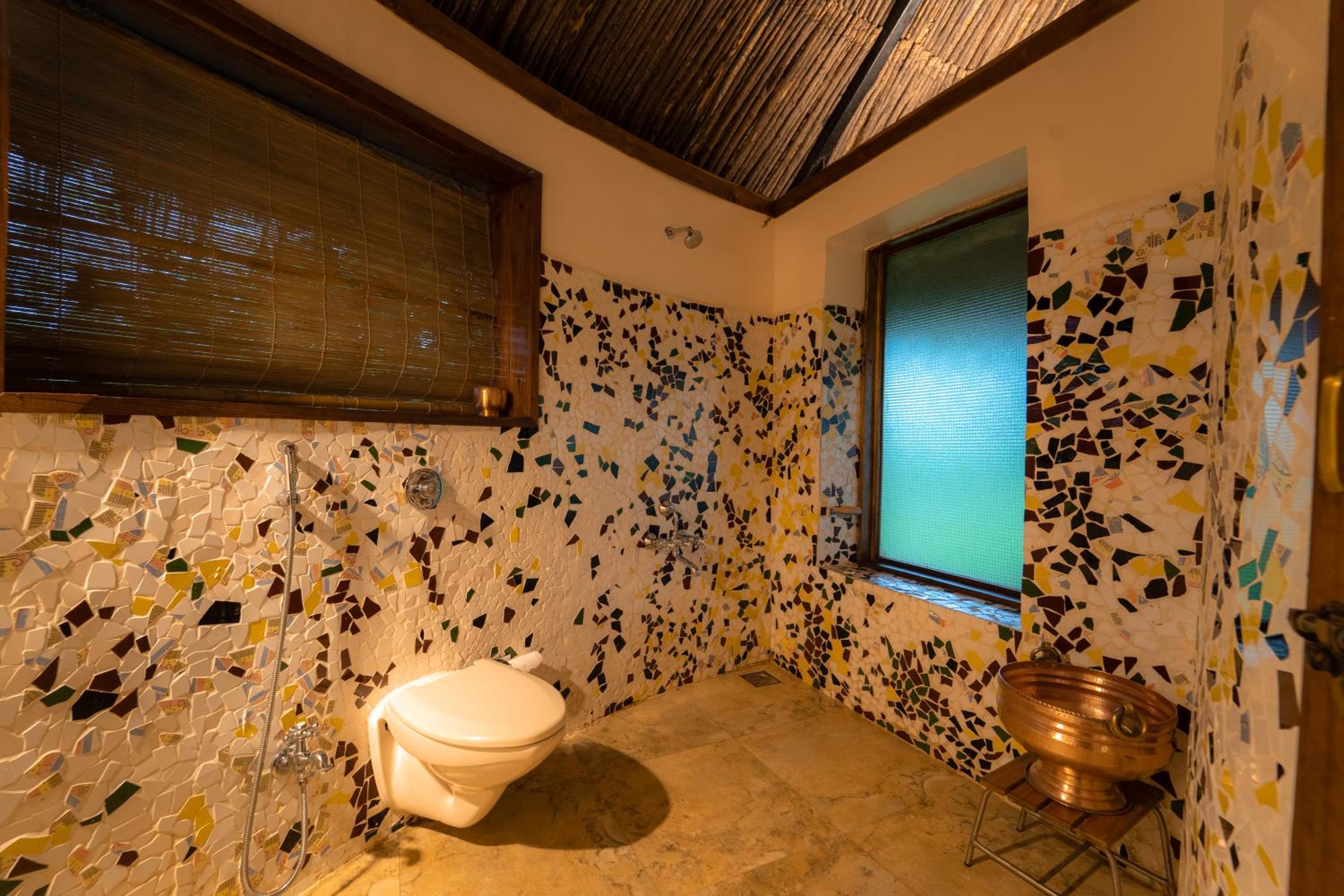 King Room with Garden View photo 2
