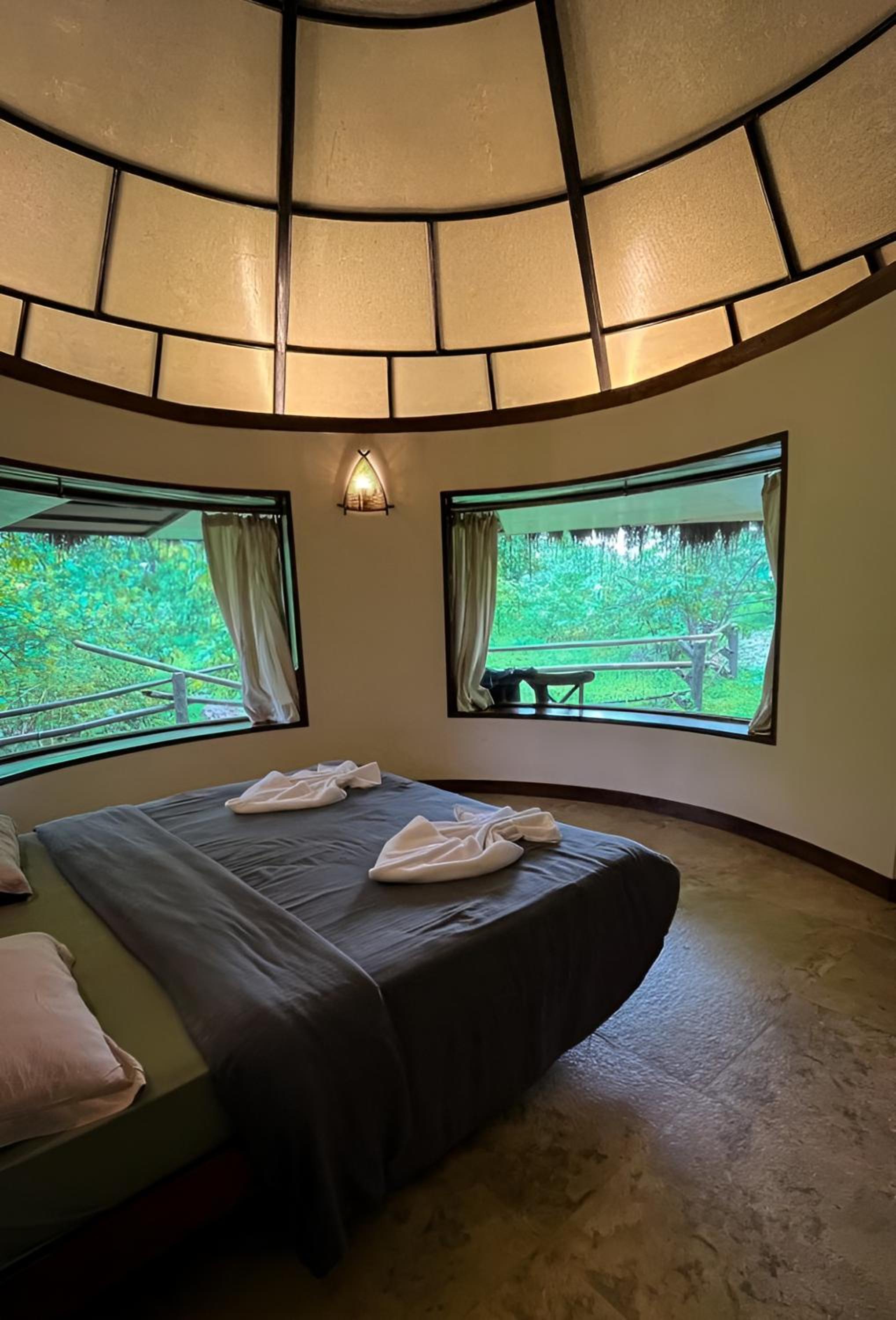 King Room with Garden View photo 3