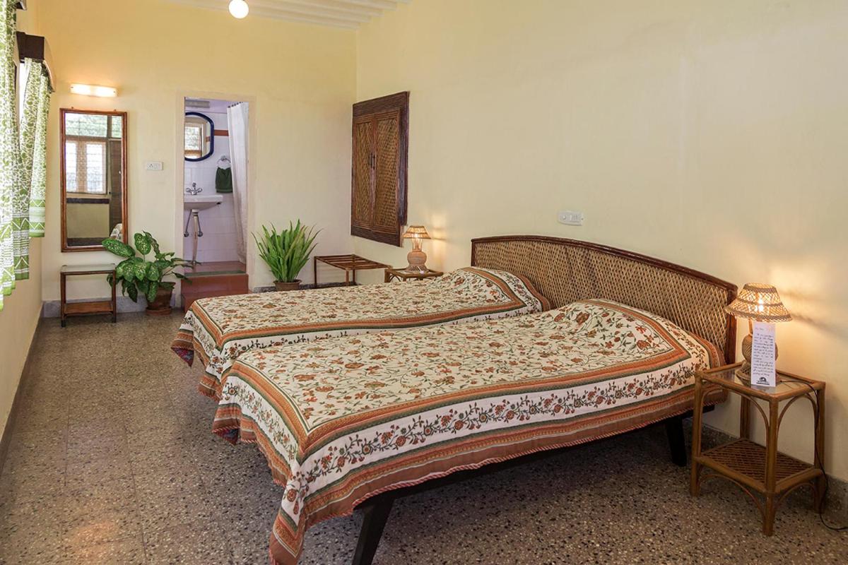 Twin Room with View - Photo 1