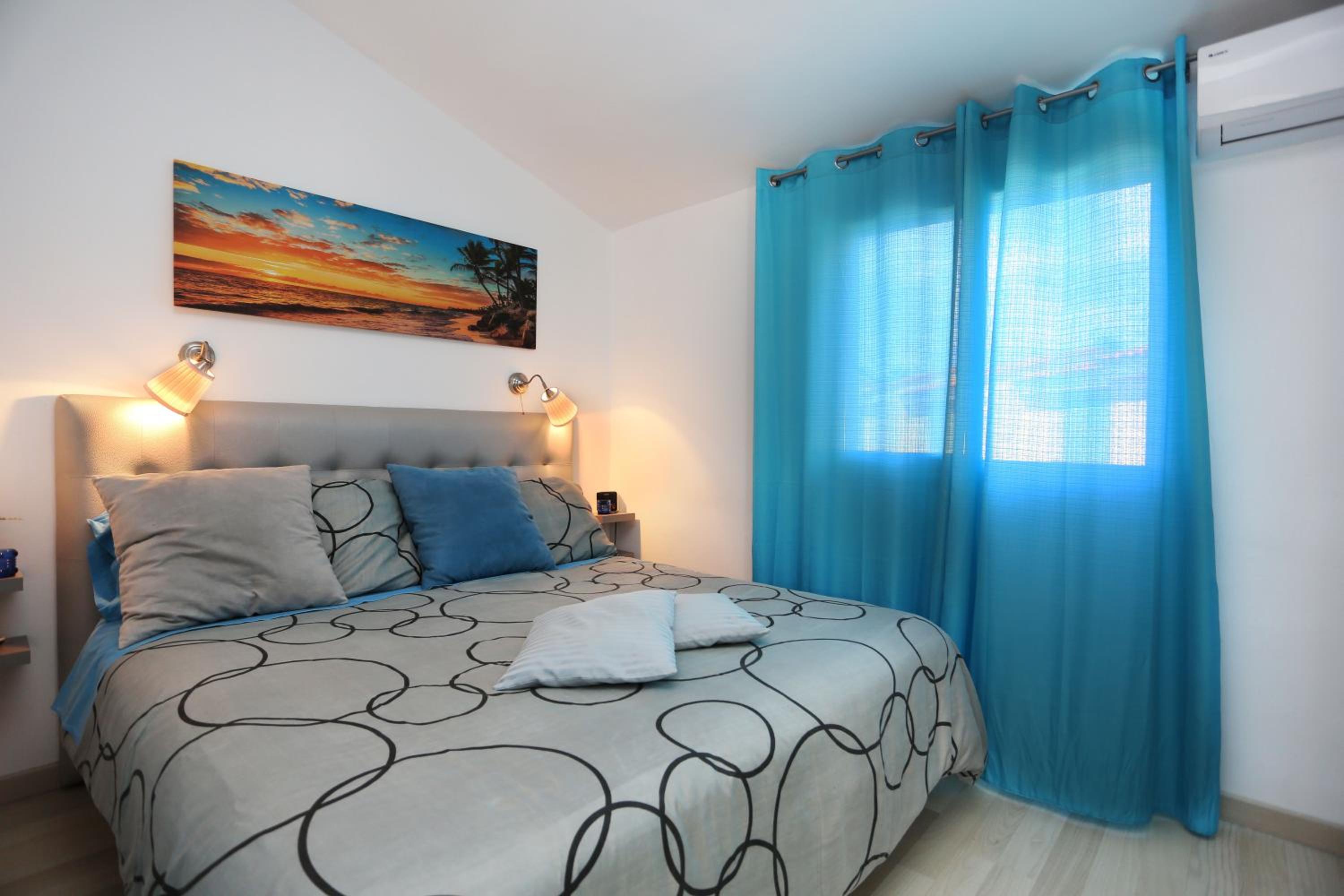 Bungalow de Dos Habitaciones