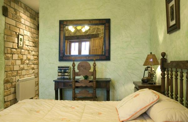 Habitación Doble con Balcón