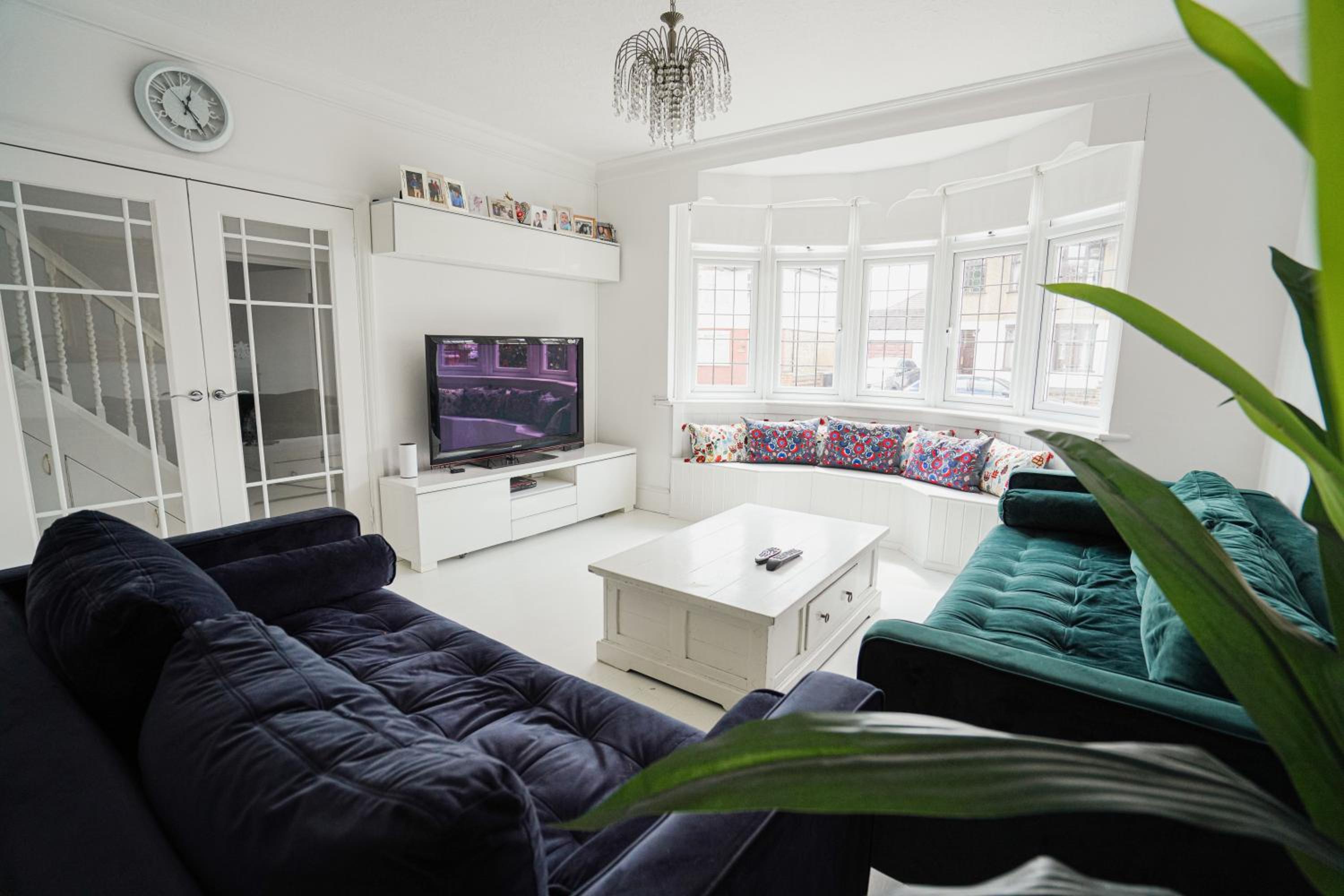 Family Room photo 2