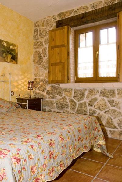 Habitación Doble Estándar