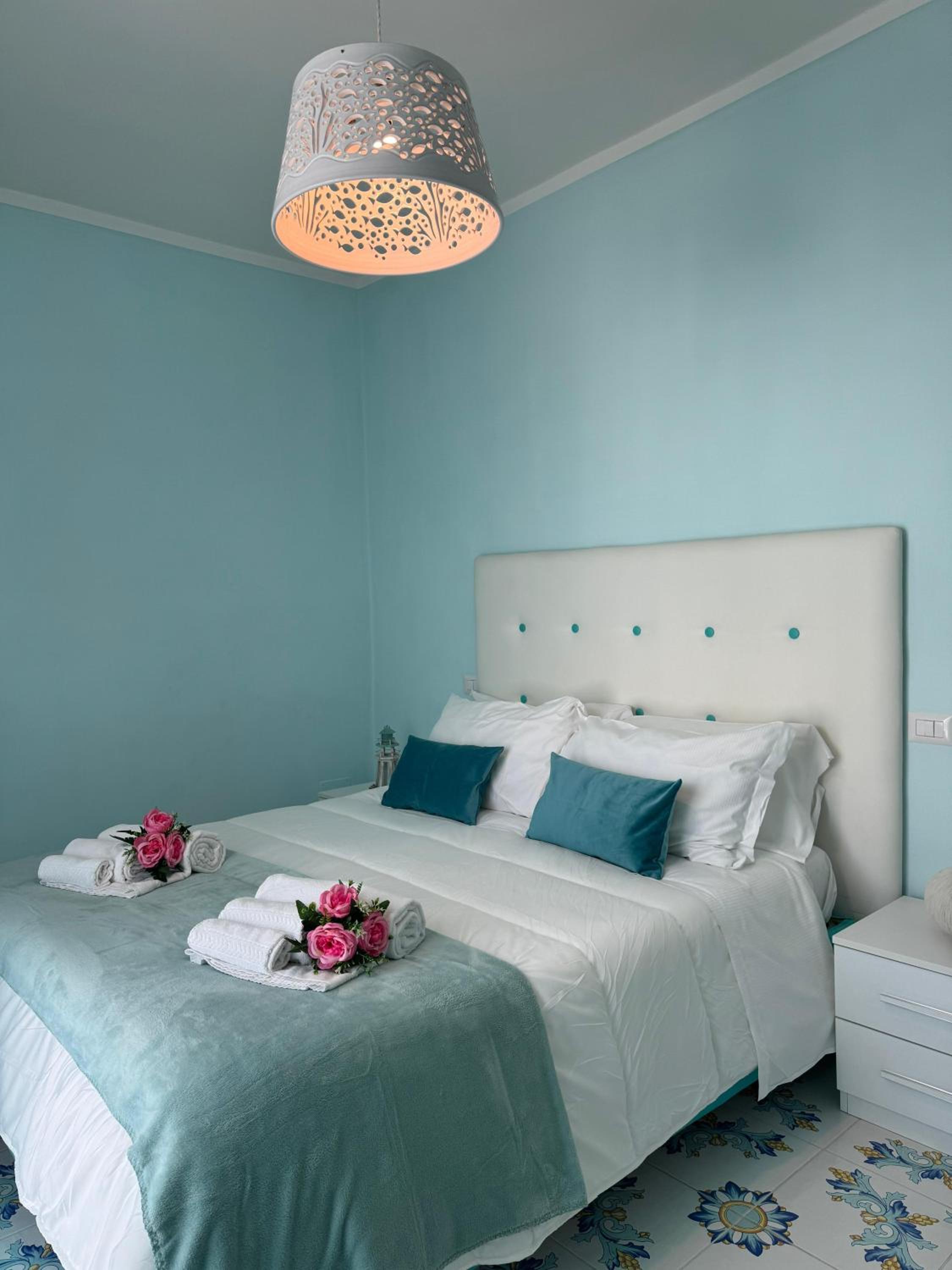 Junior Suite with Sea View
