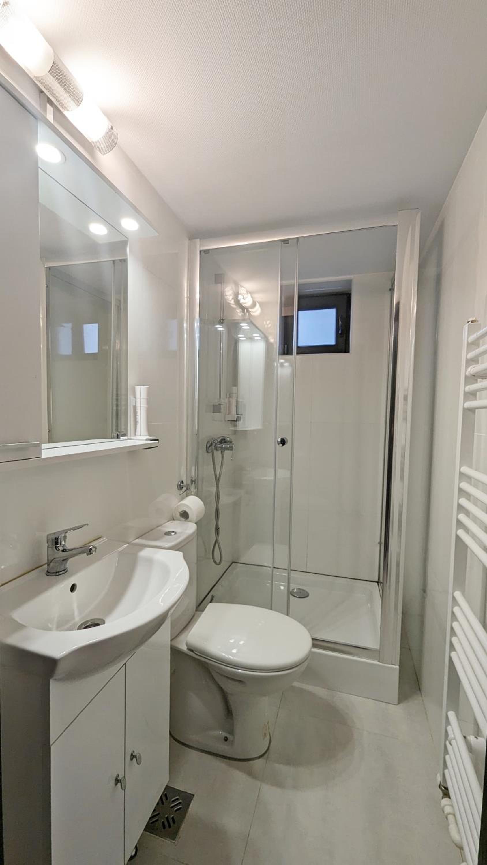 Executive Triple Room - Photo 5