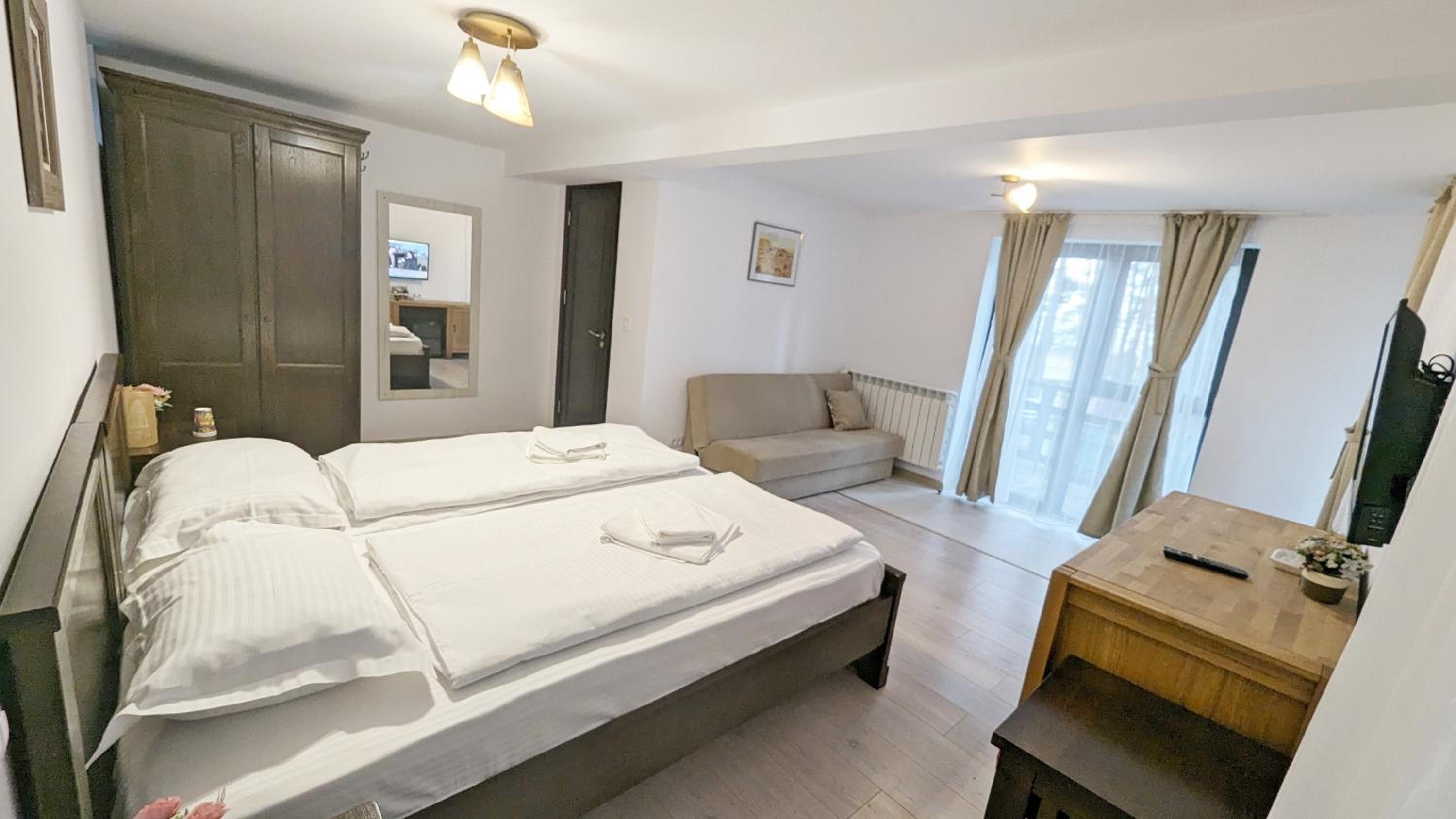Executive Triple Room - Photo 1
