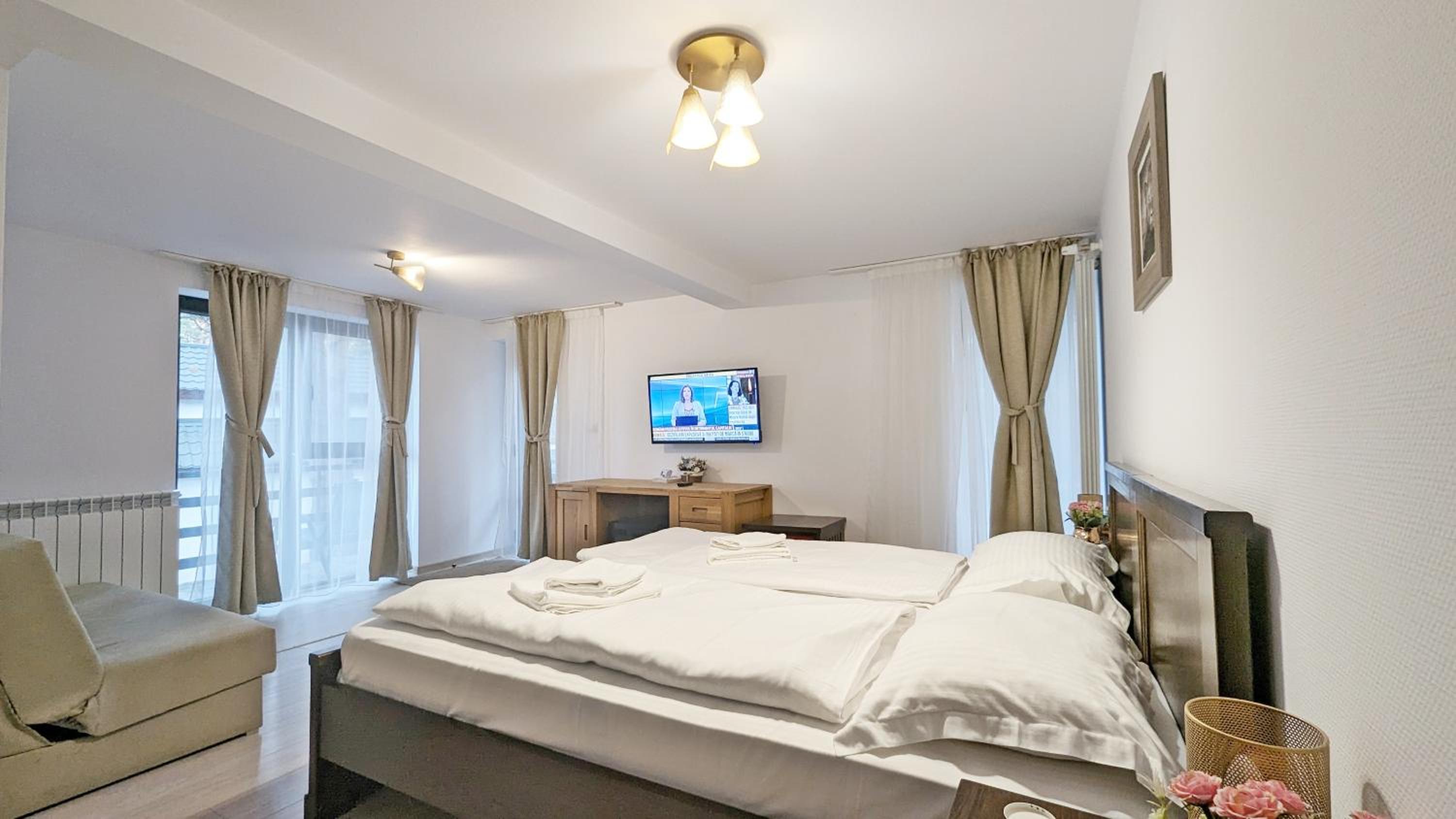 Executive Triple Room - Photo 2