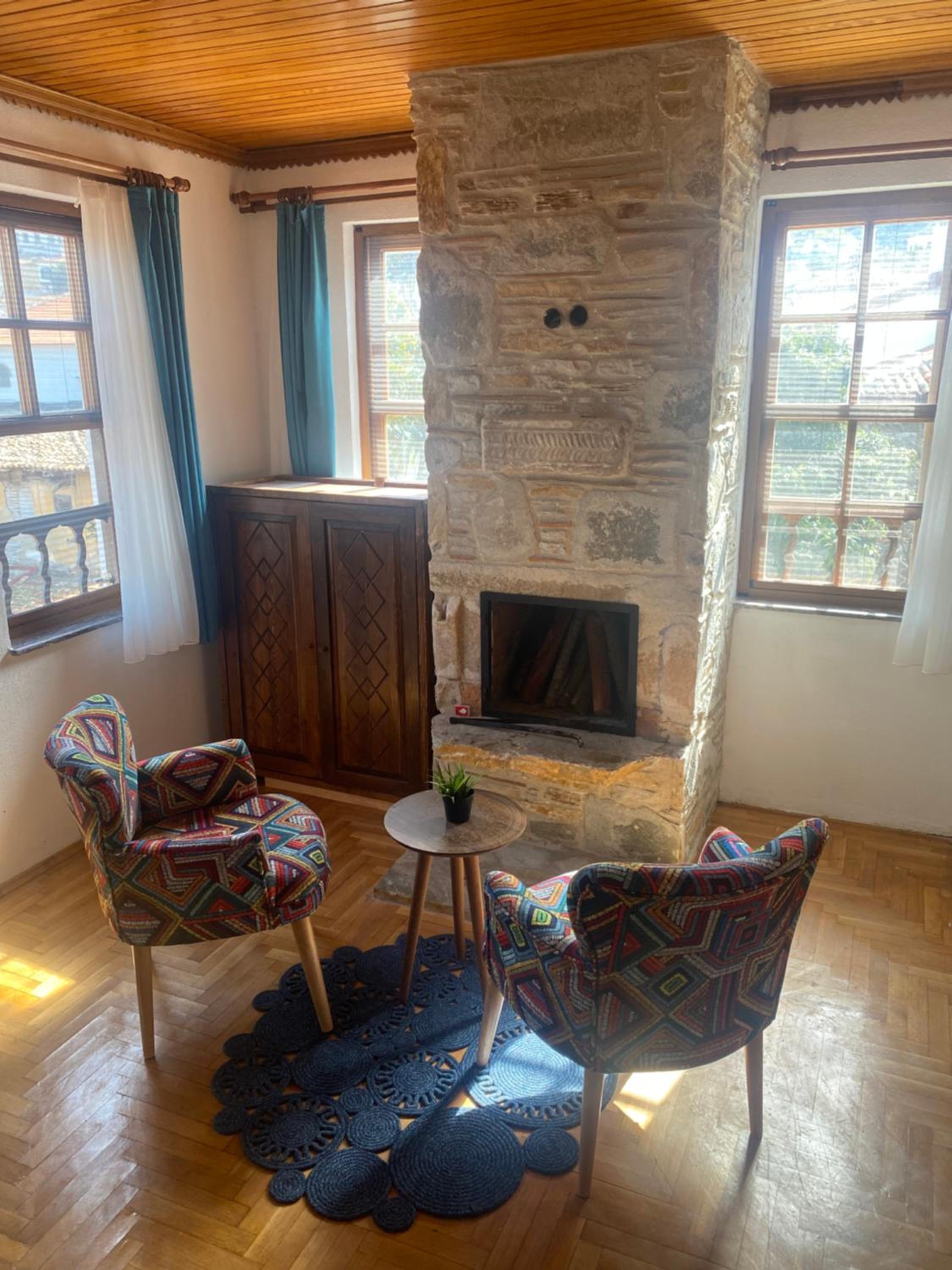 King Room With Mountain View photo 1