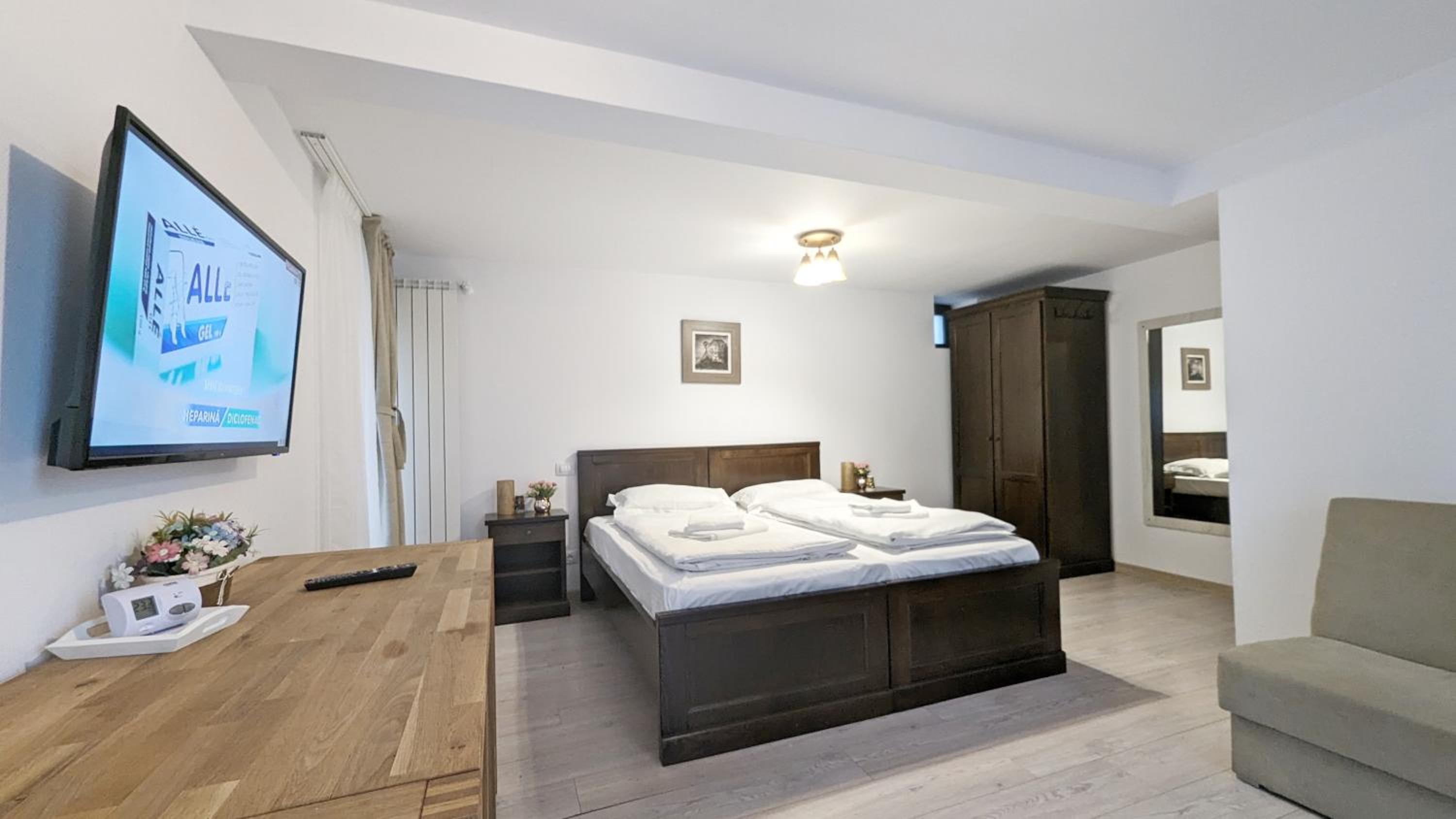 Executive Triple Room - Photo 3
