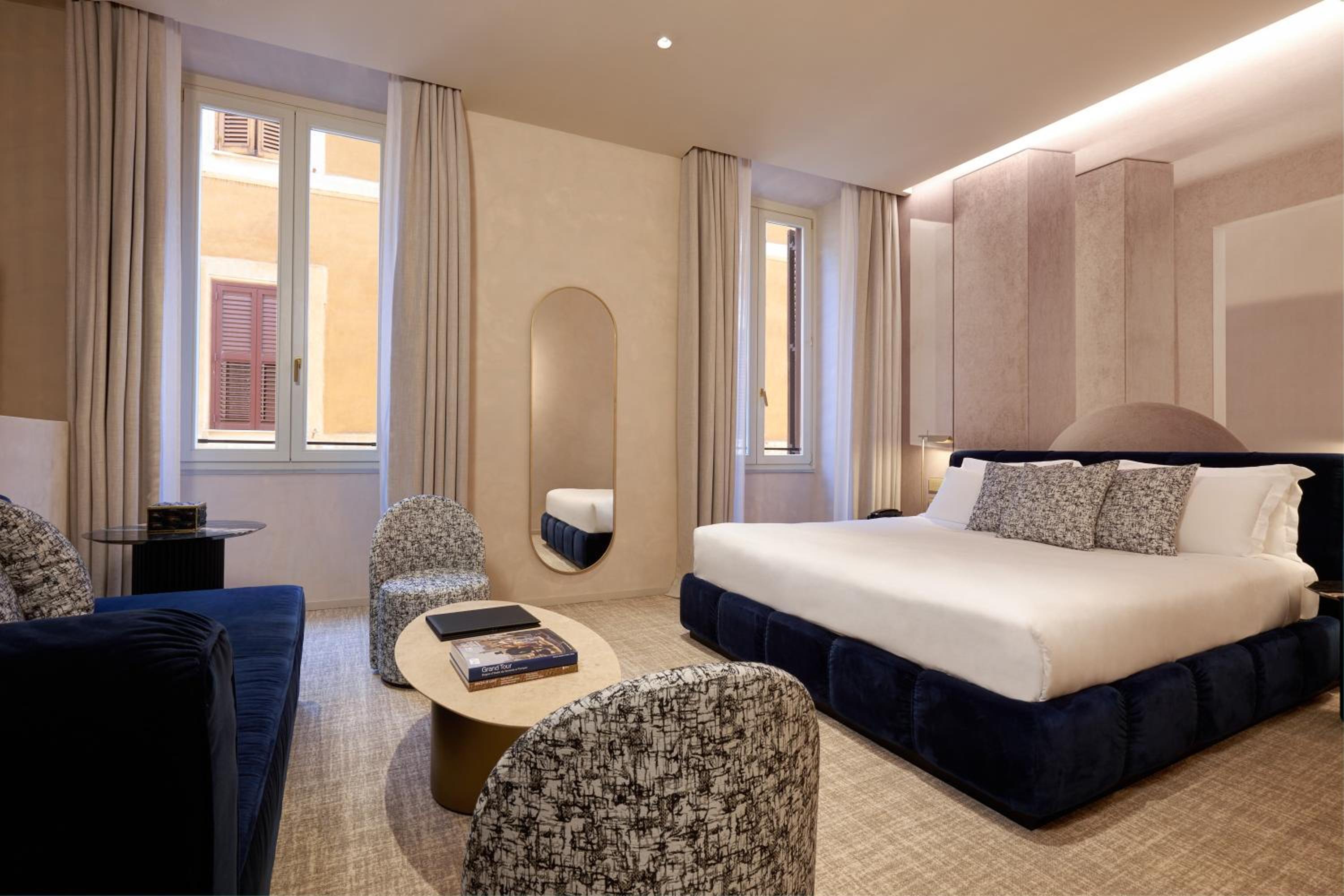 Deluxe Junior Suite