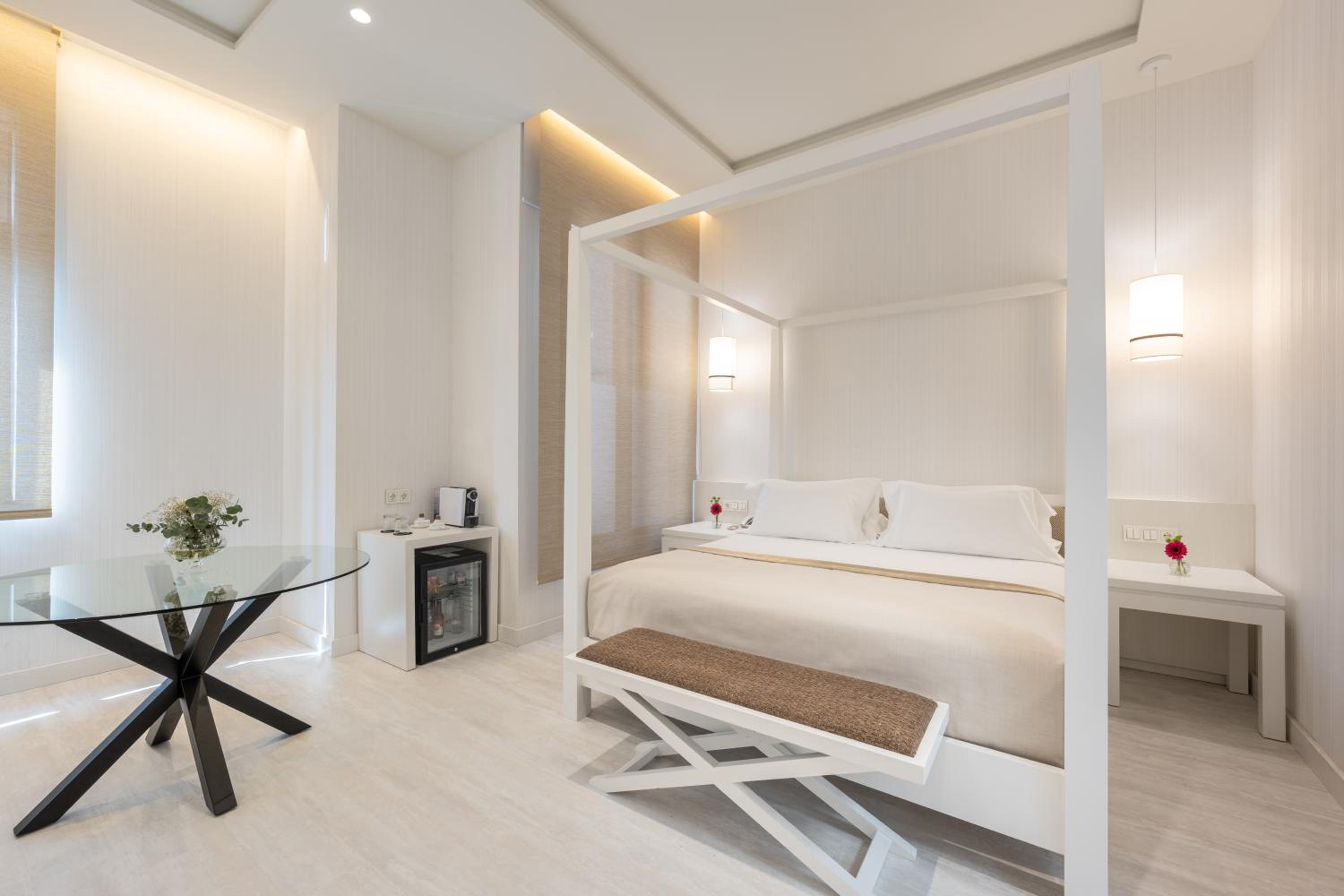 Junior Suite - Photo 43