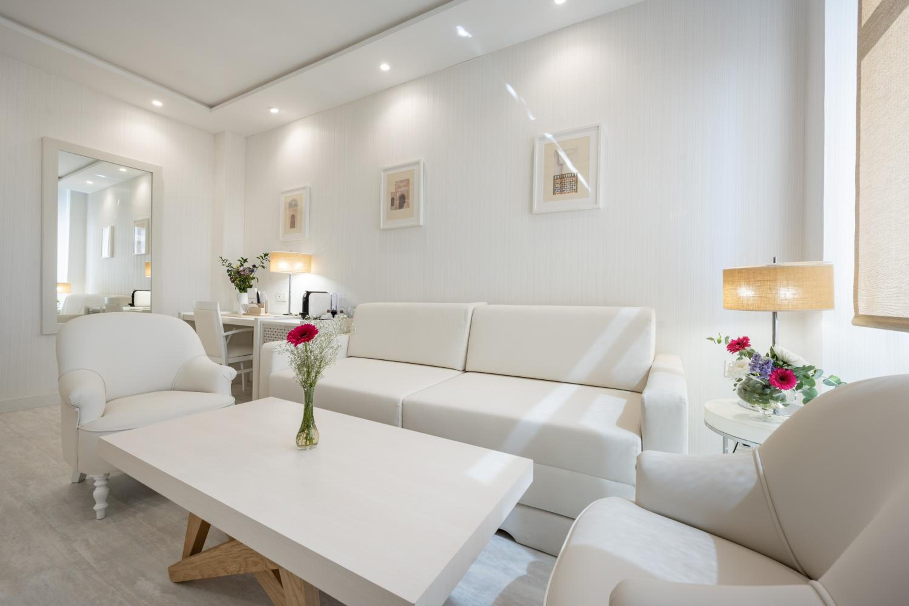 Junior Suite - Photo 41