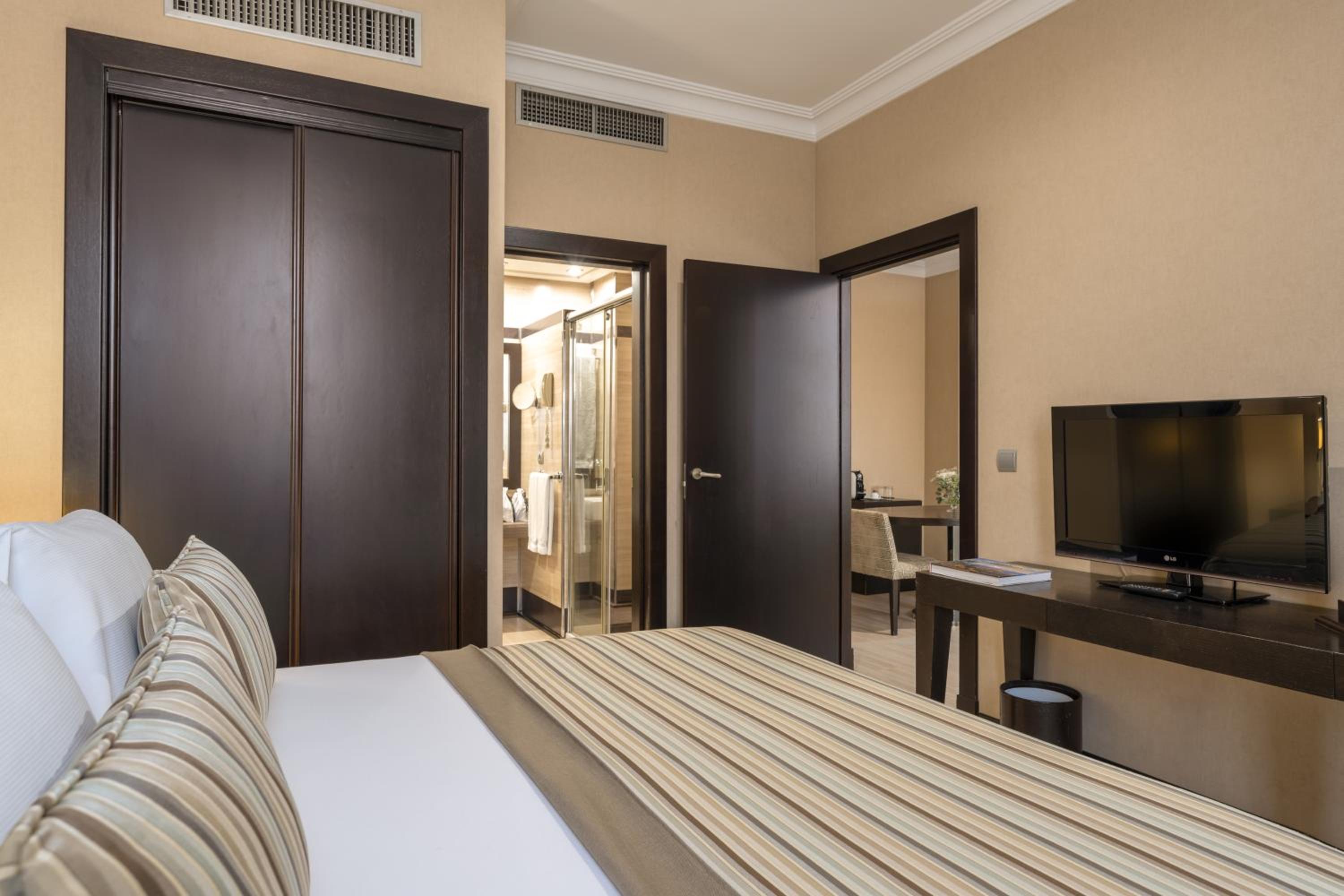 Junior Suite - Photo 5