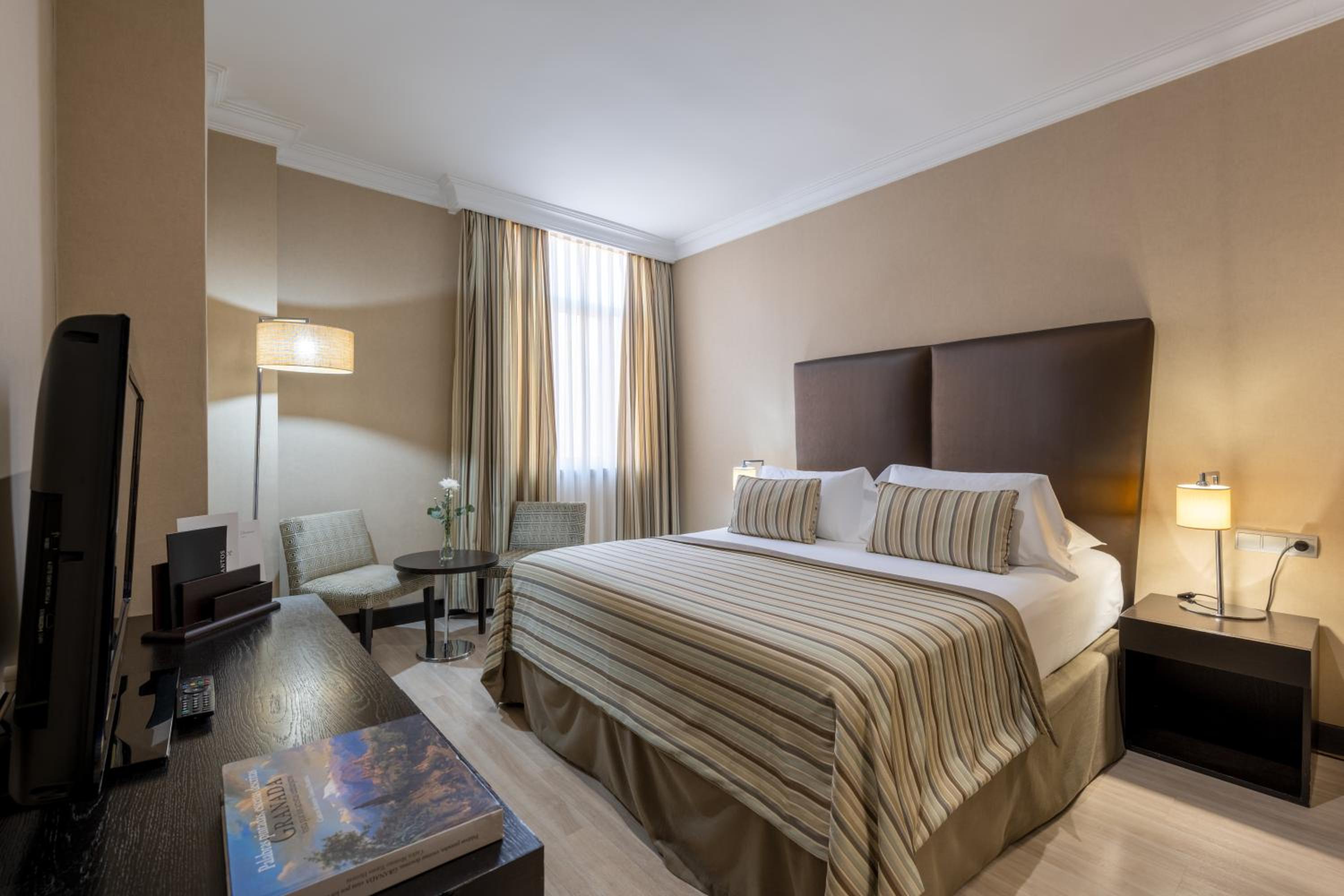 Junior Suite - Photo 34