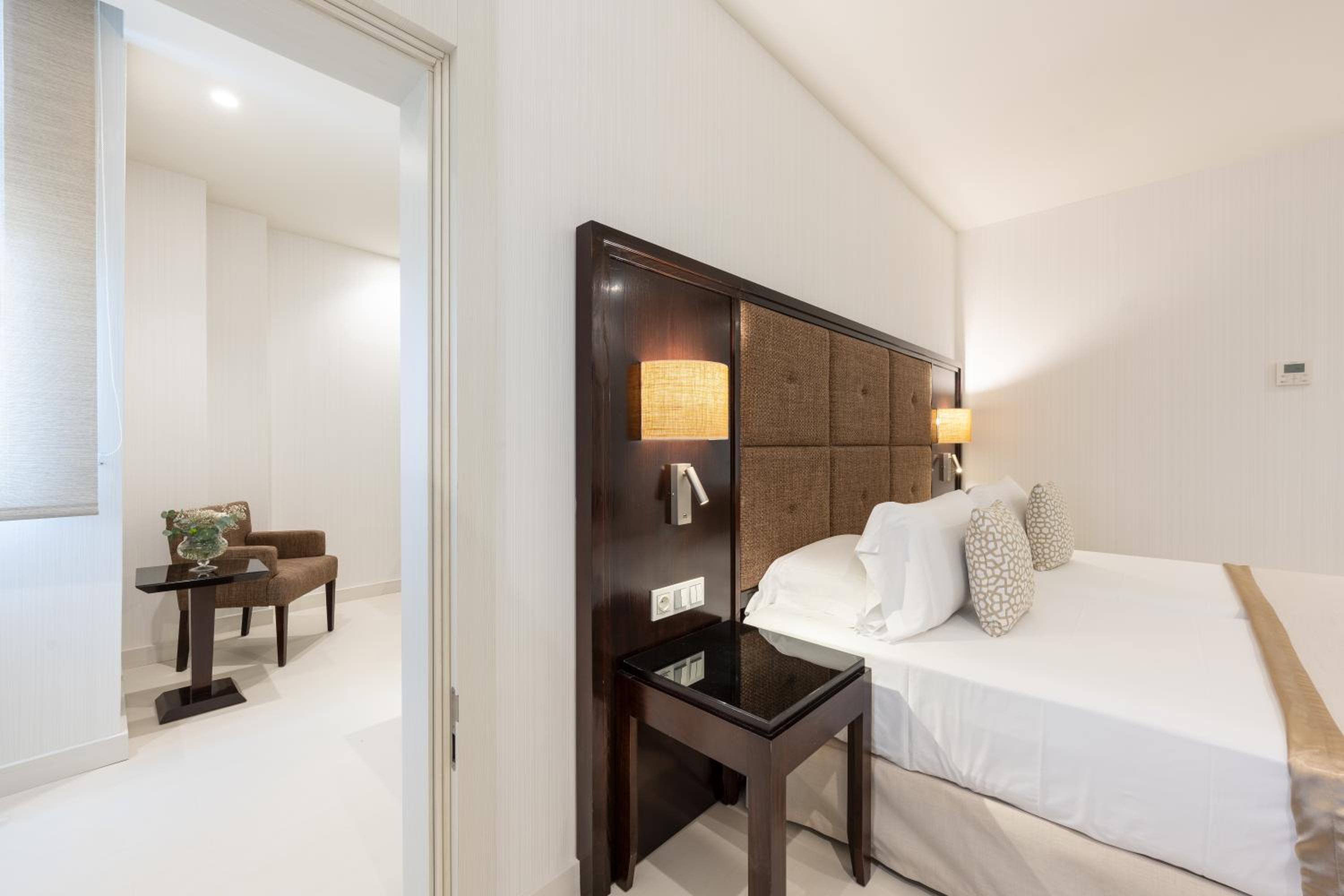 Junior Suite - Photo 33