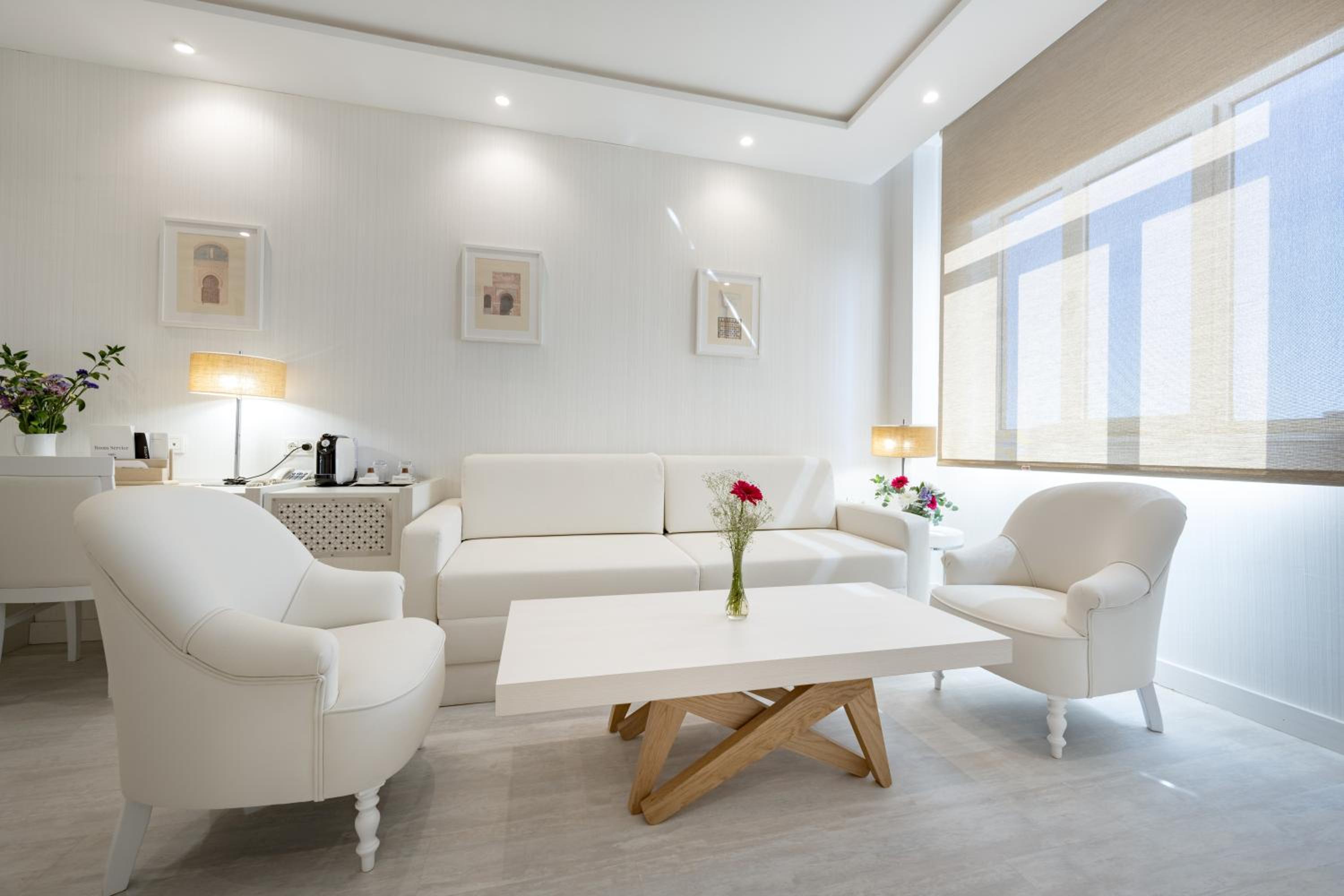Junior Suite - Photo 35