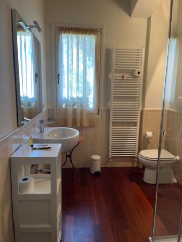 Double Room with Garden View photo 2