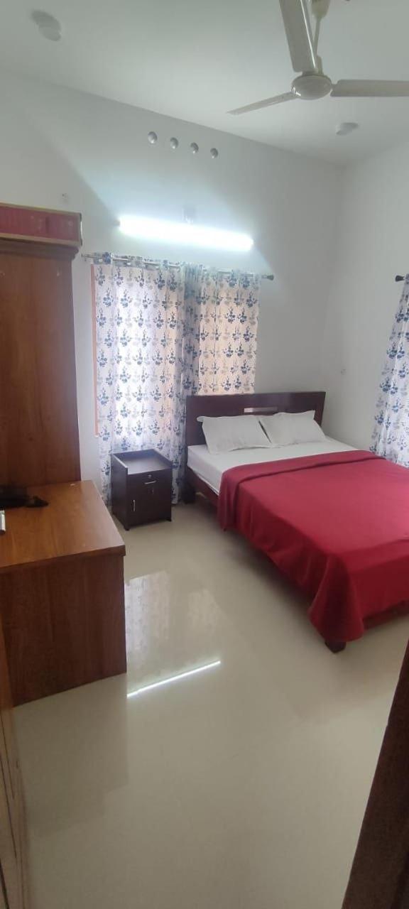 Two-Bedroom House photo 1