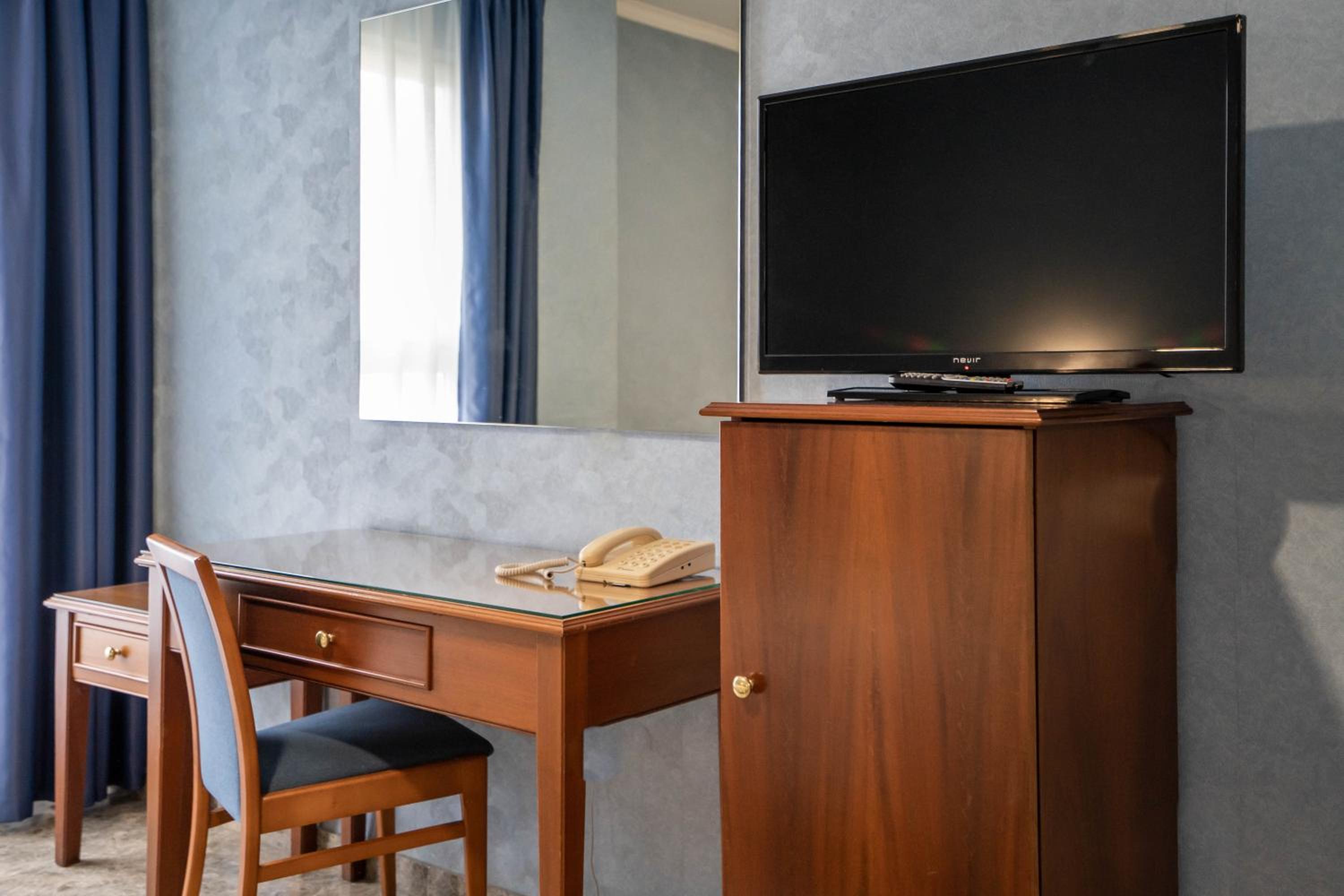 Triple Room (3 Adults)