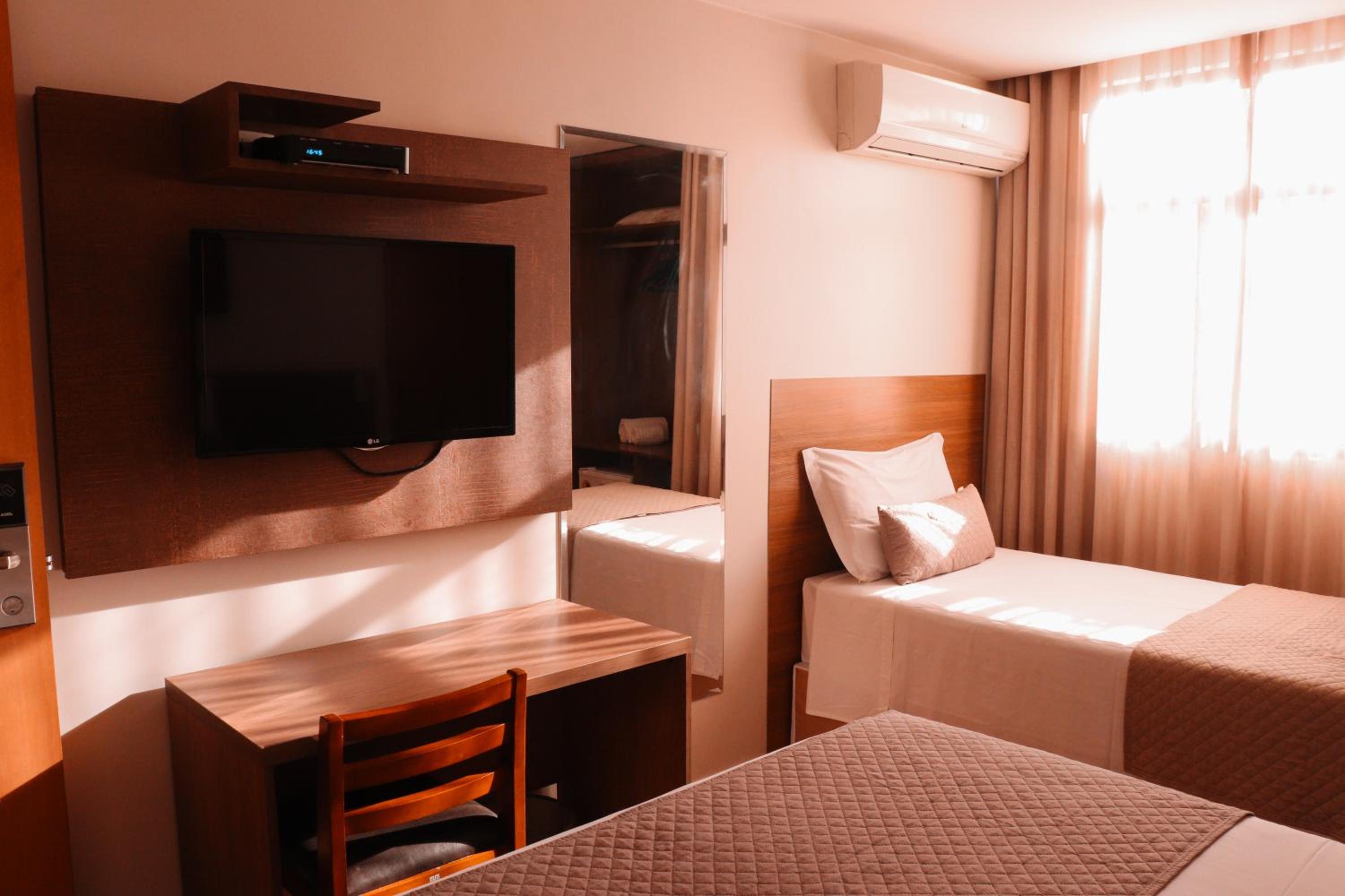 Triple Room photo 2