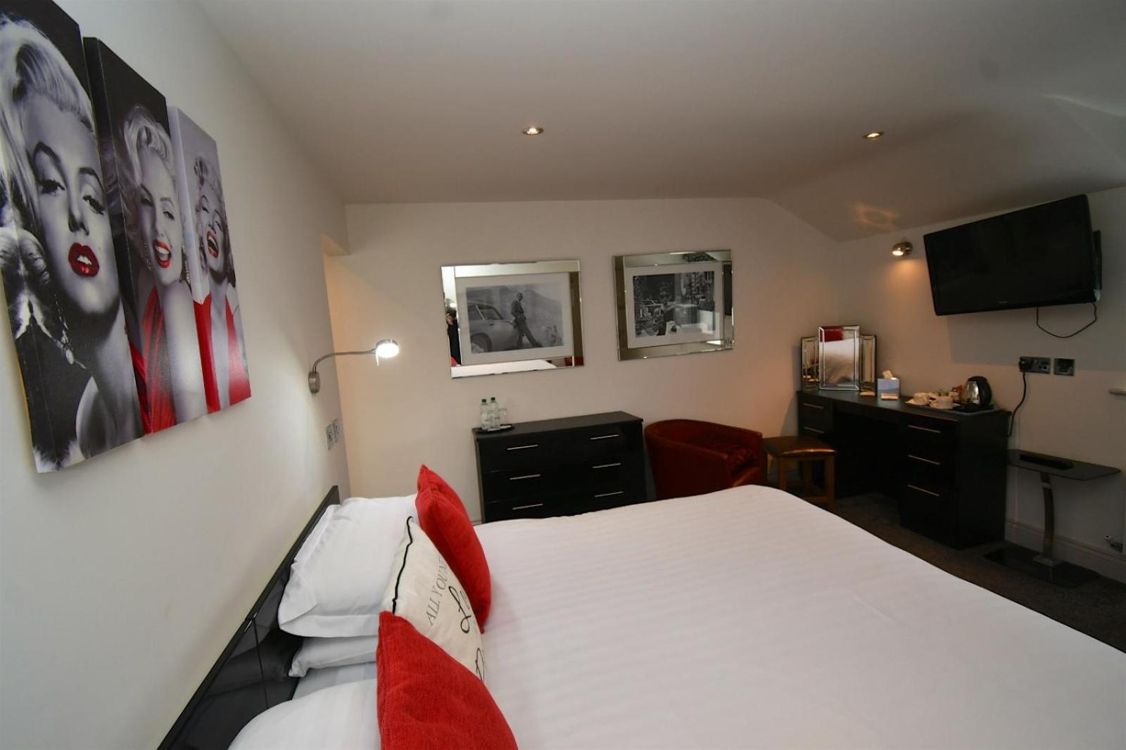 Double or Twin Room