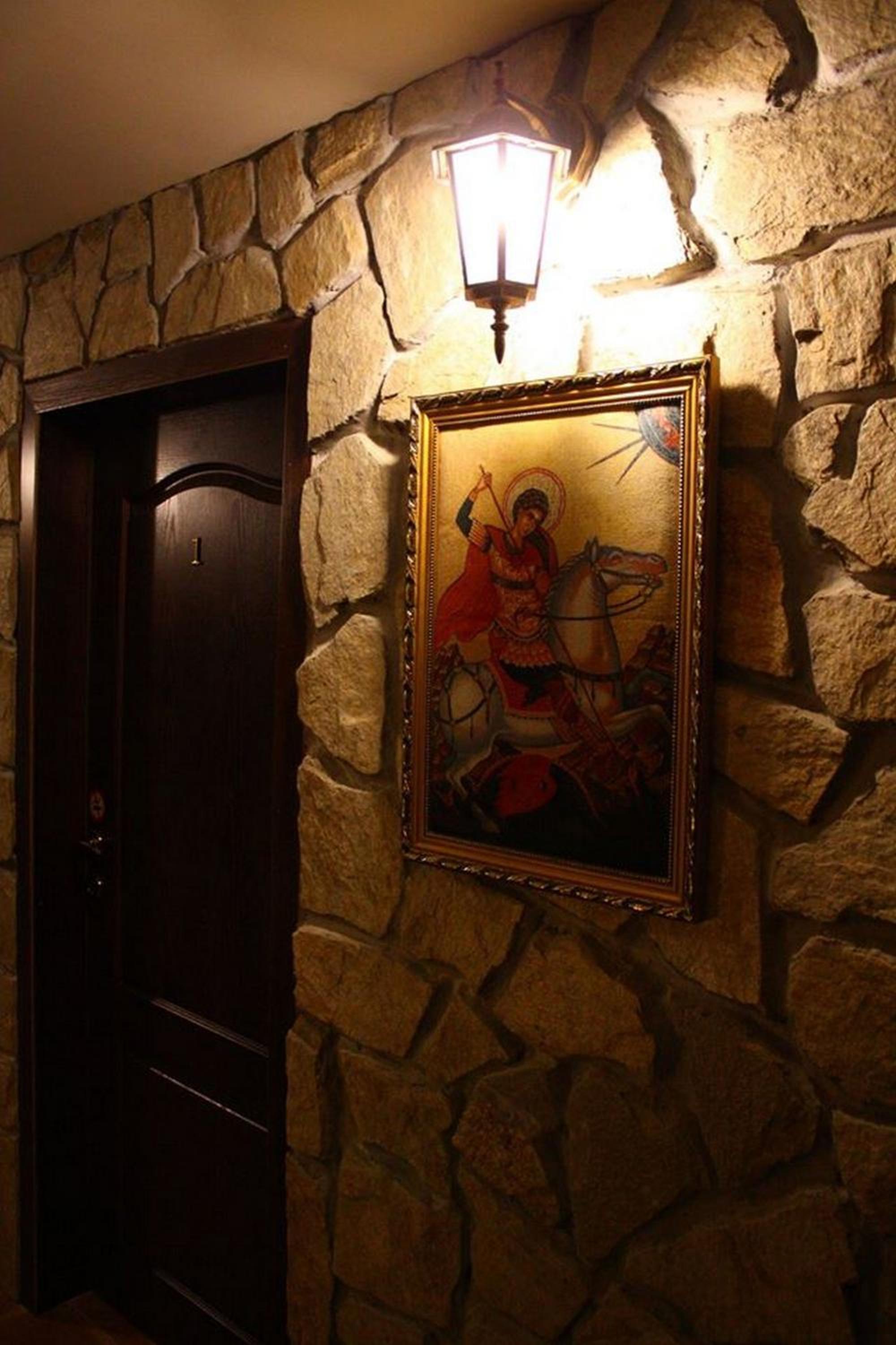 Double or Twin Room photo 2