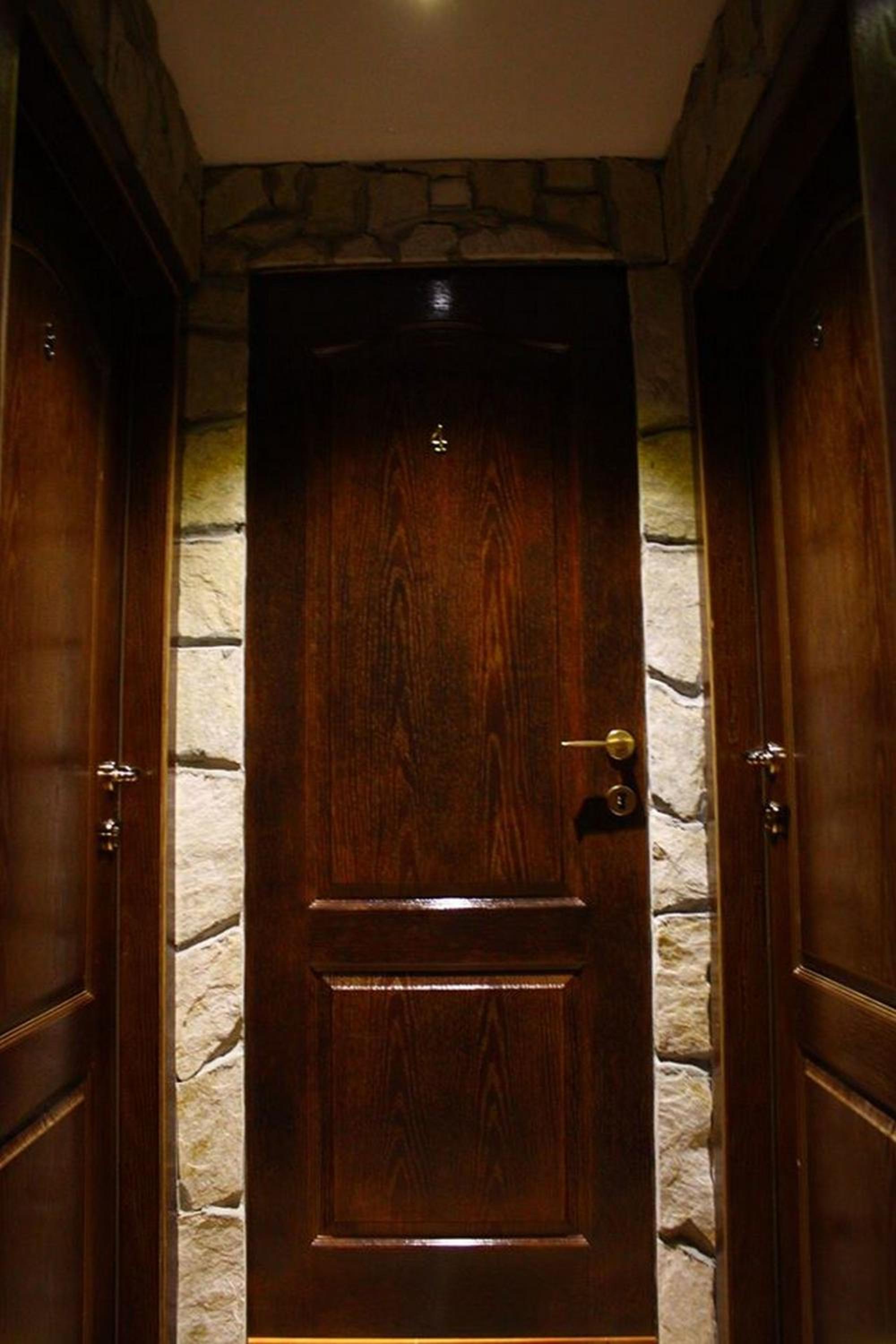 Double or Twin Room photo 1