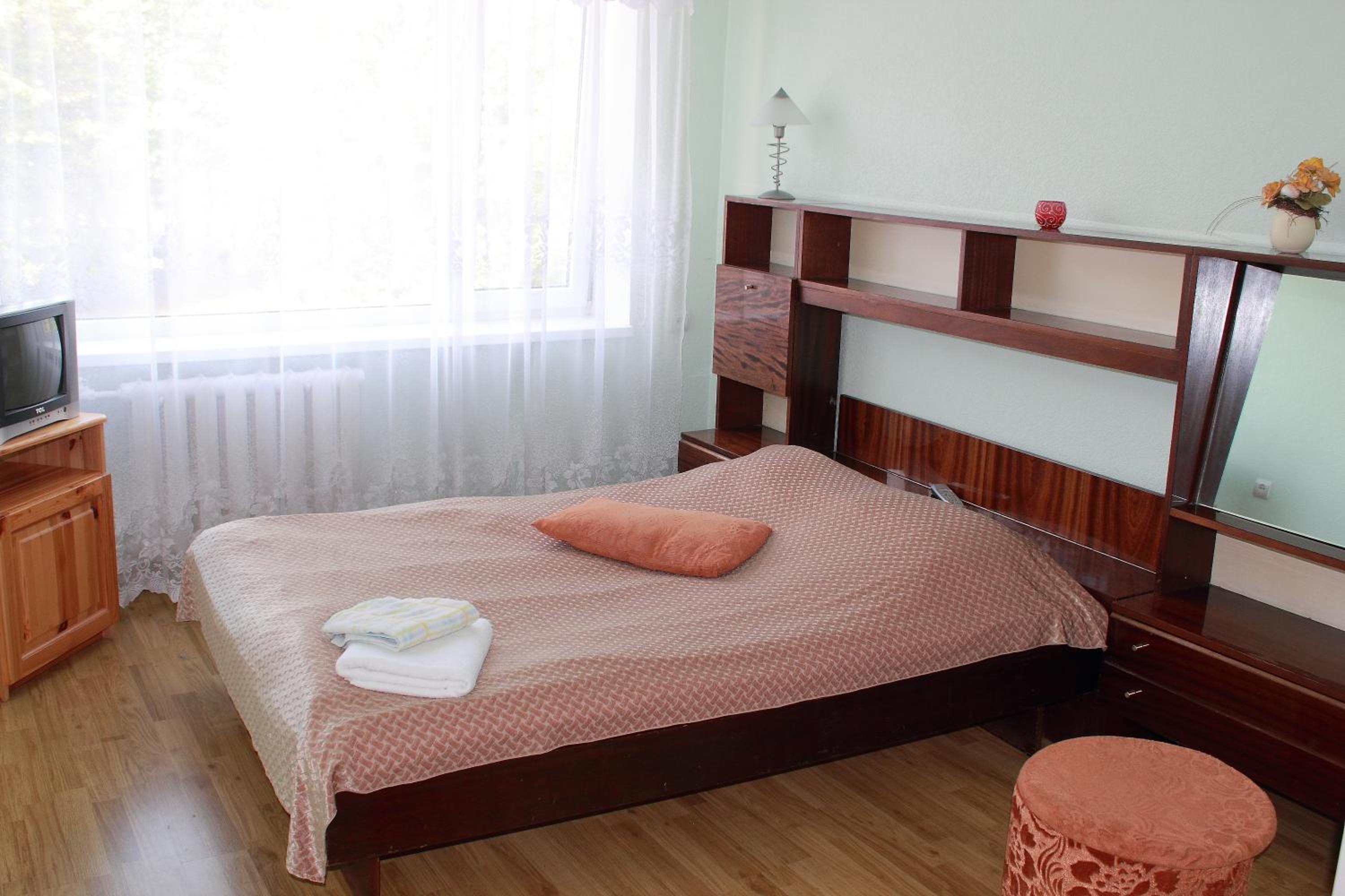 Deluxe Double Room with Shower photo 2