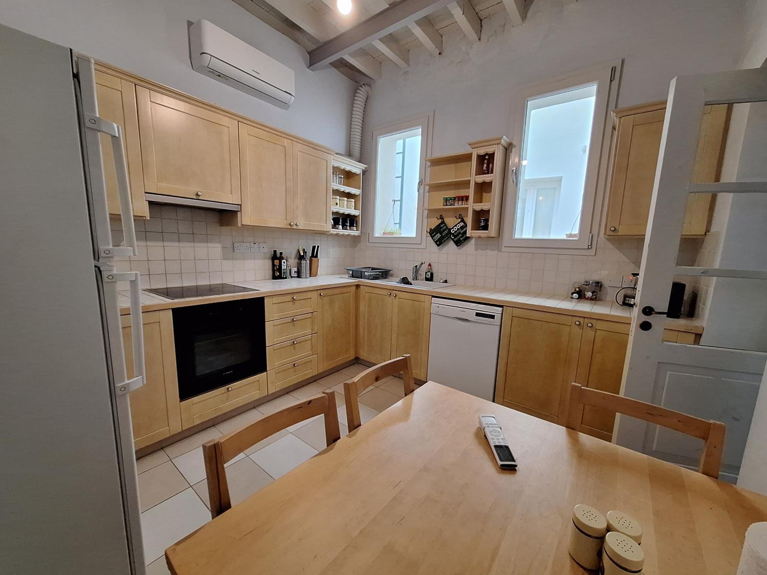 Two-Bedroom House photo 3