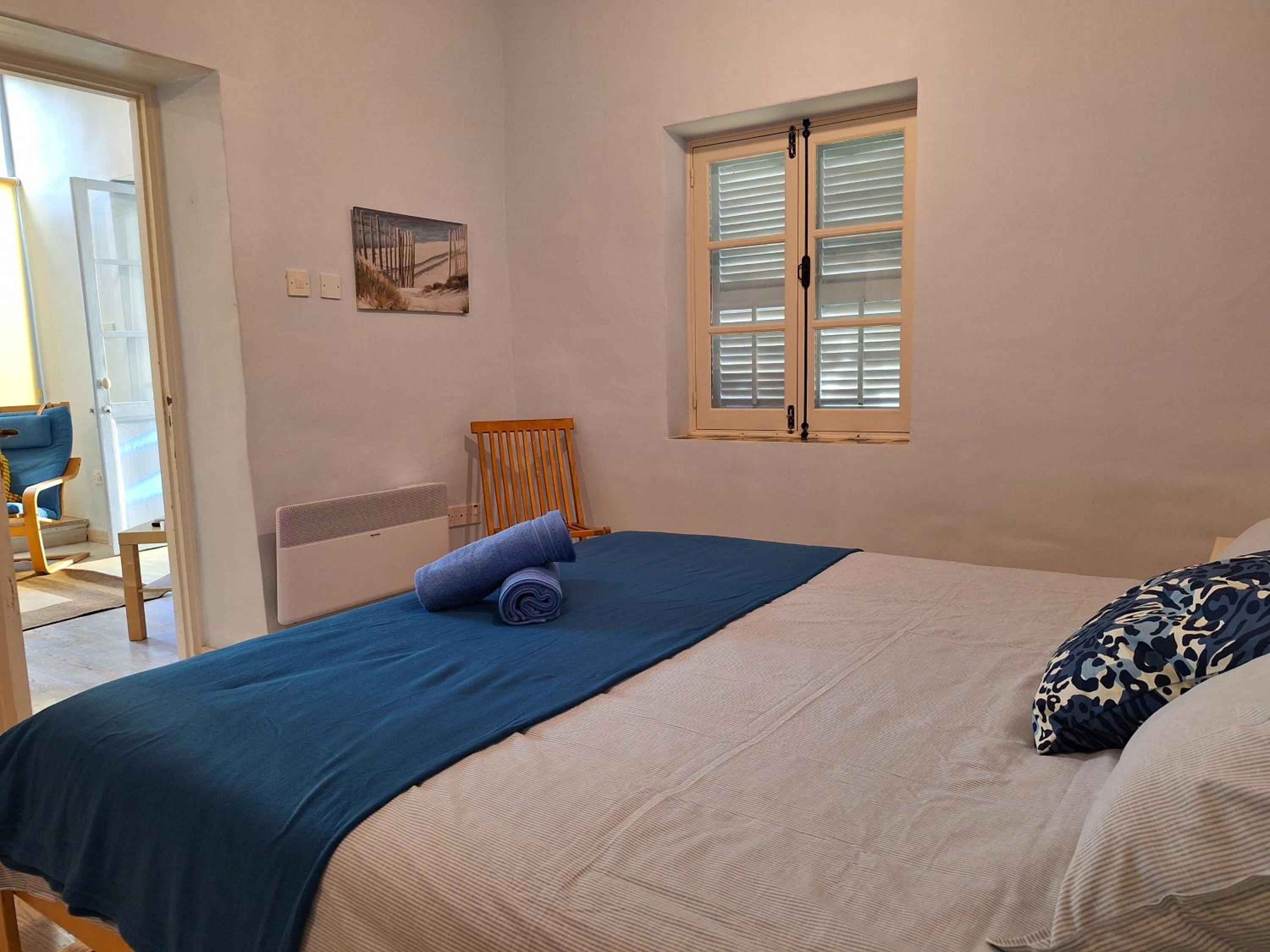 Two-Bedroom House photo 2