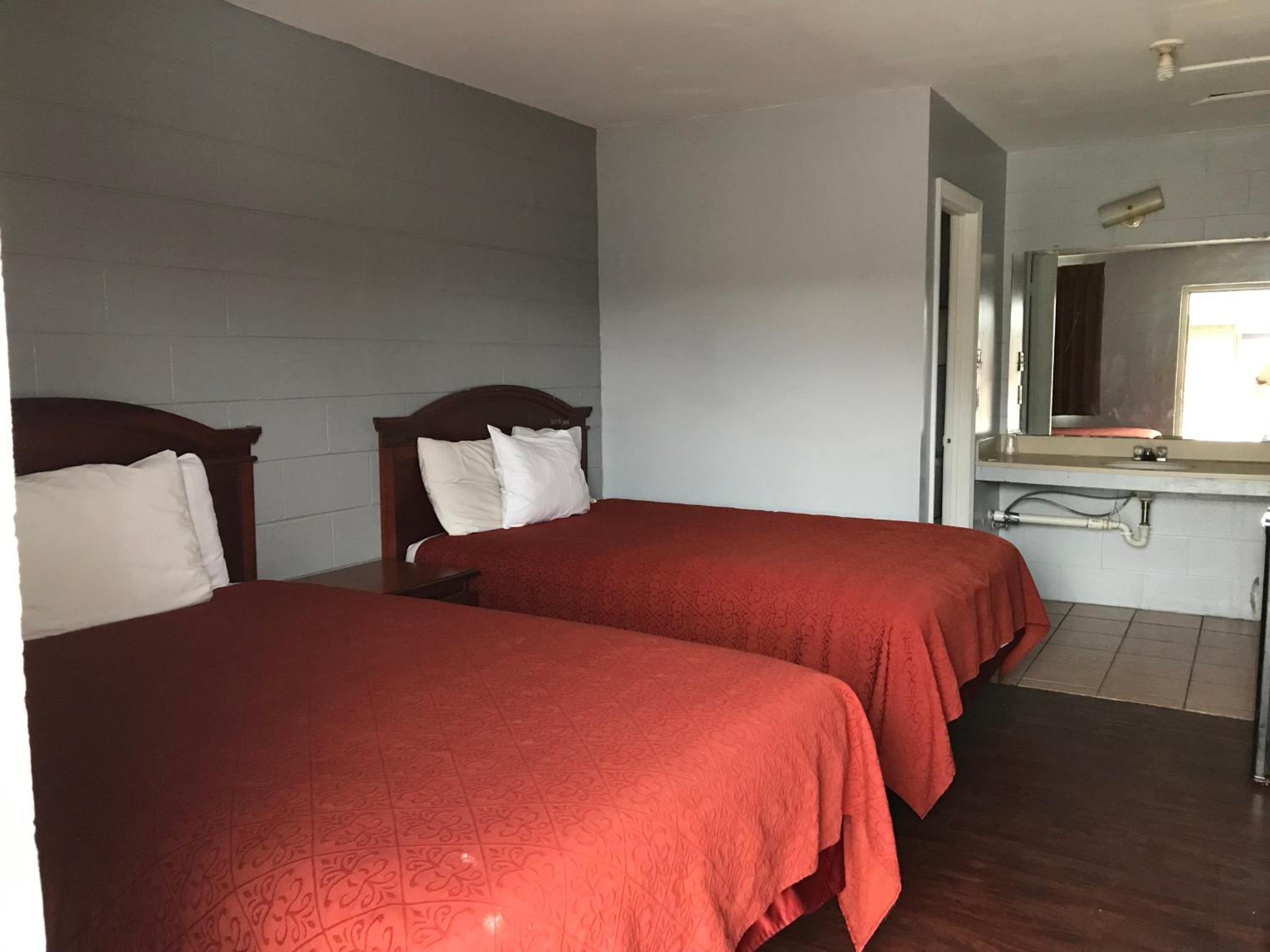 Deluxe Double Room - Photo 1