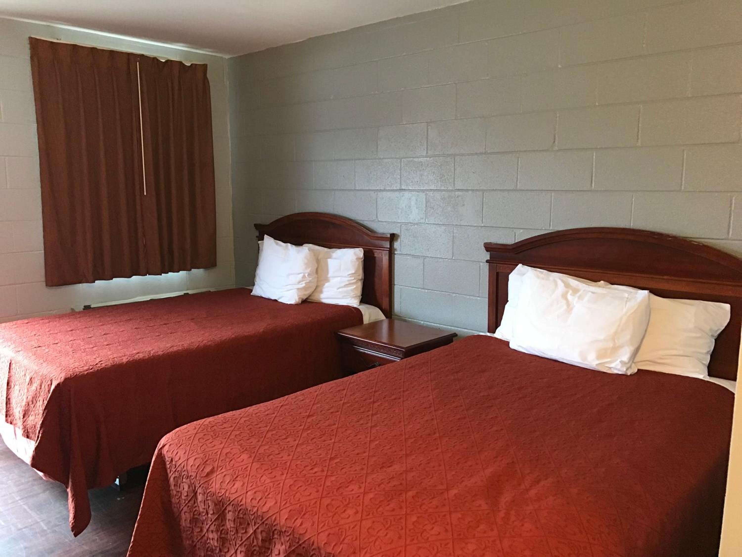 Deluxe Double Room - Photo 5