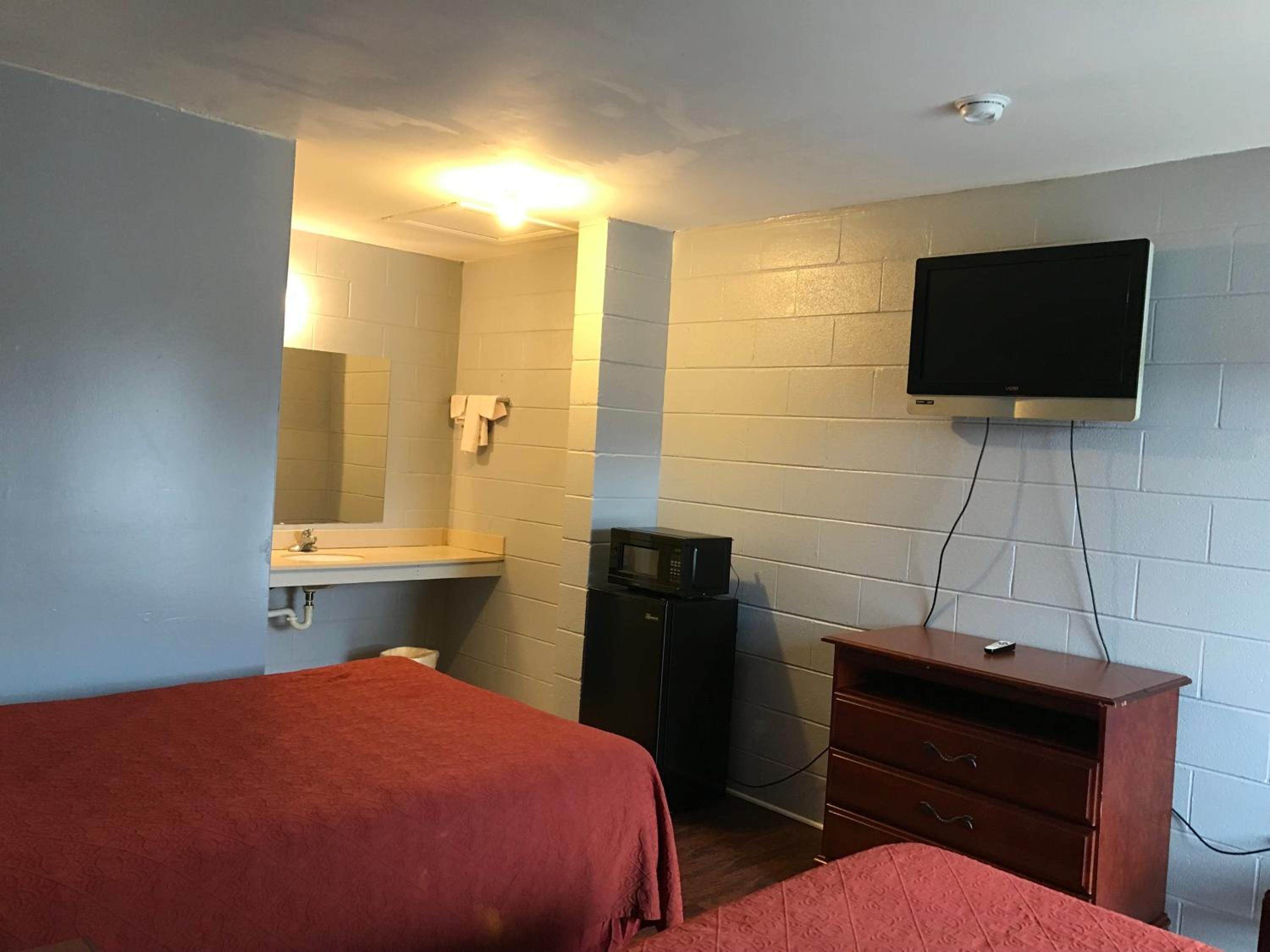 Deluxe Double Room - Photo 6