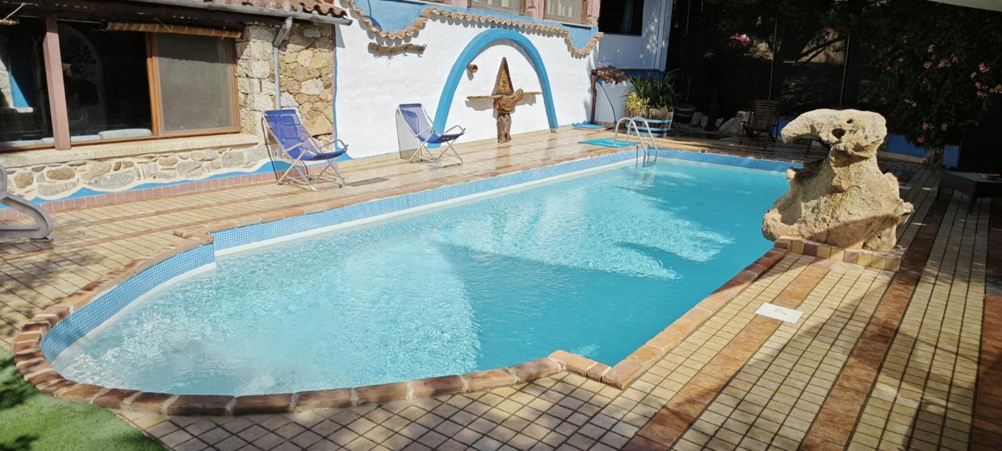 Villa photo 2