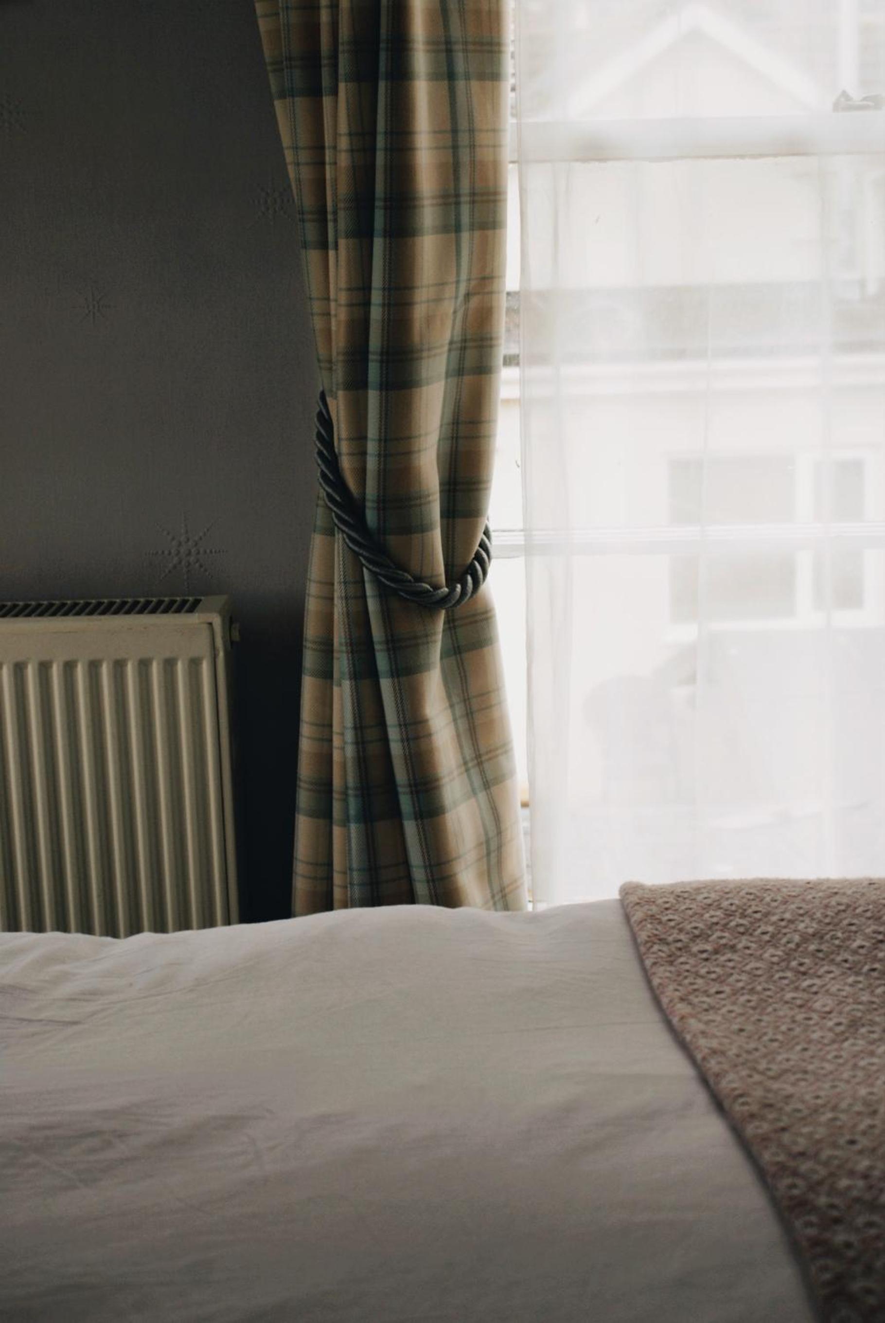 Deluxe Double Room with Shower photo 2