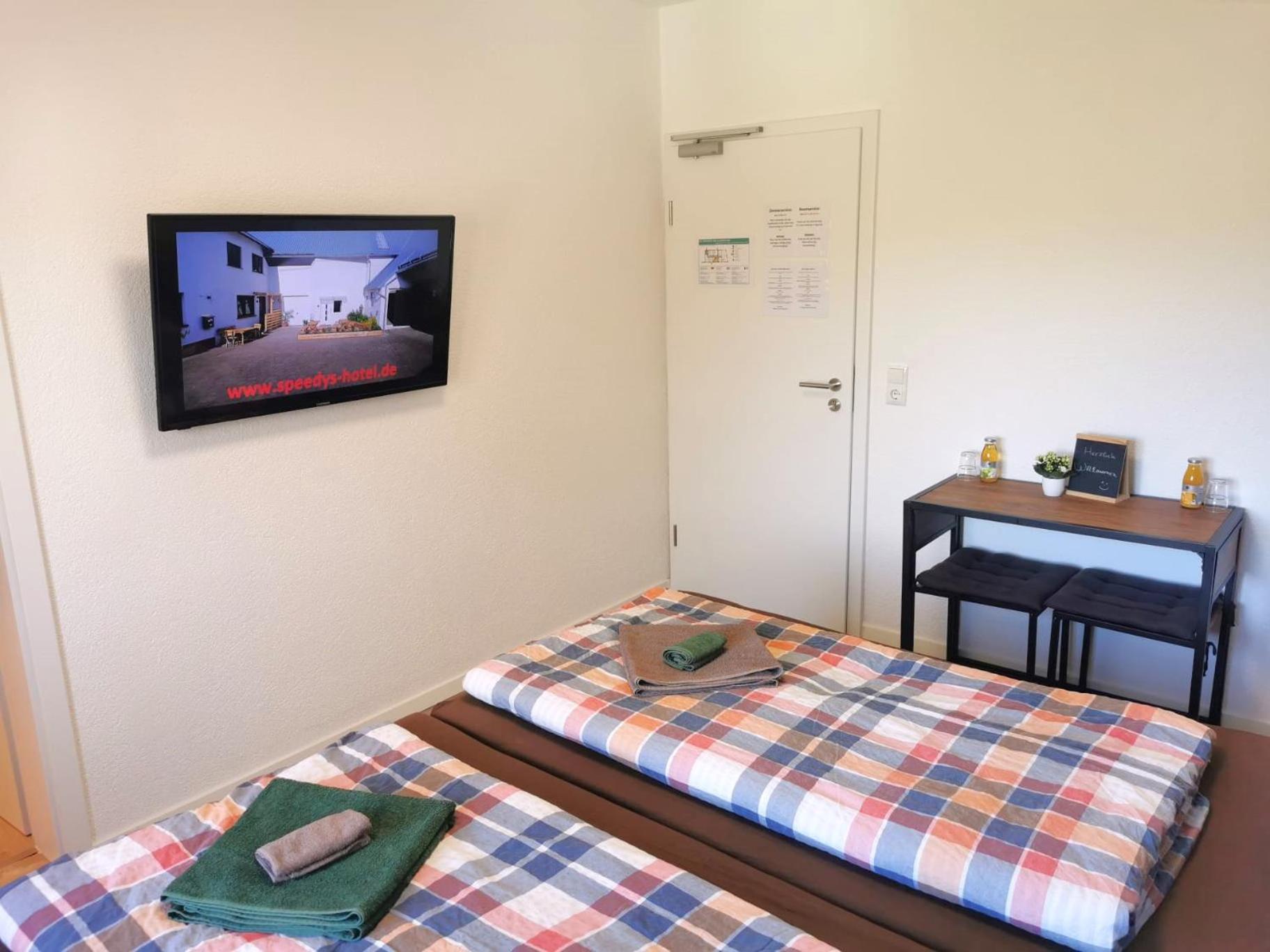 Double Room - Photo 2