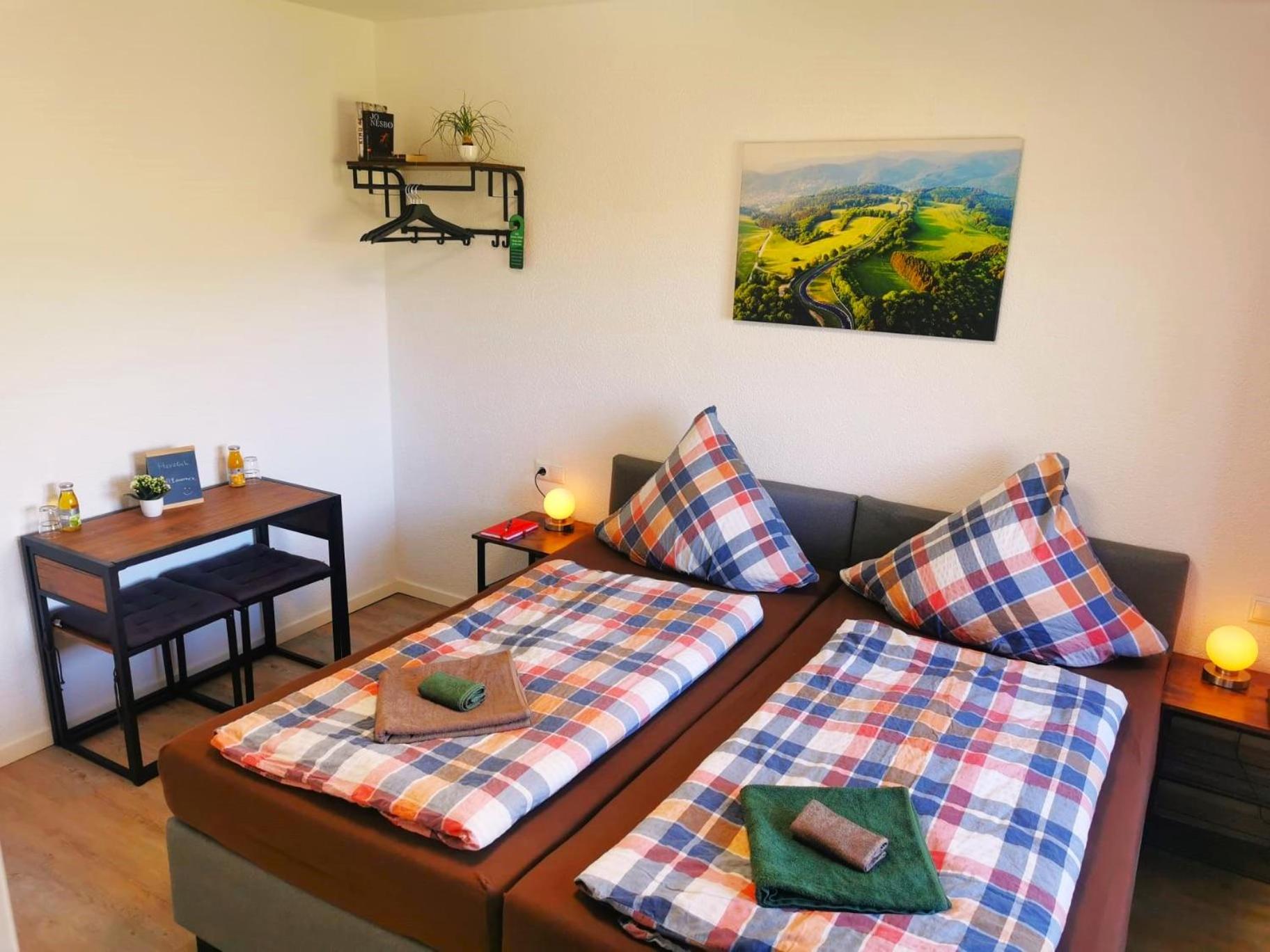 Double Room - Photo 1