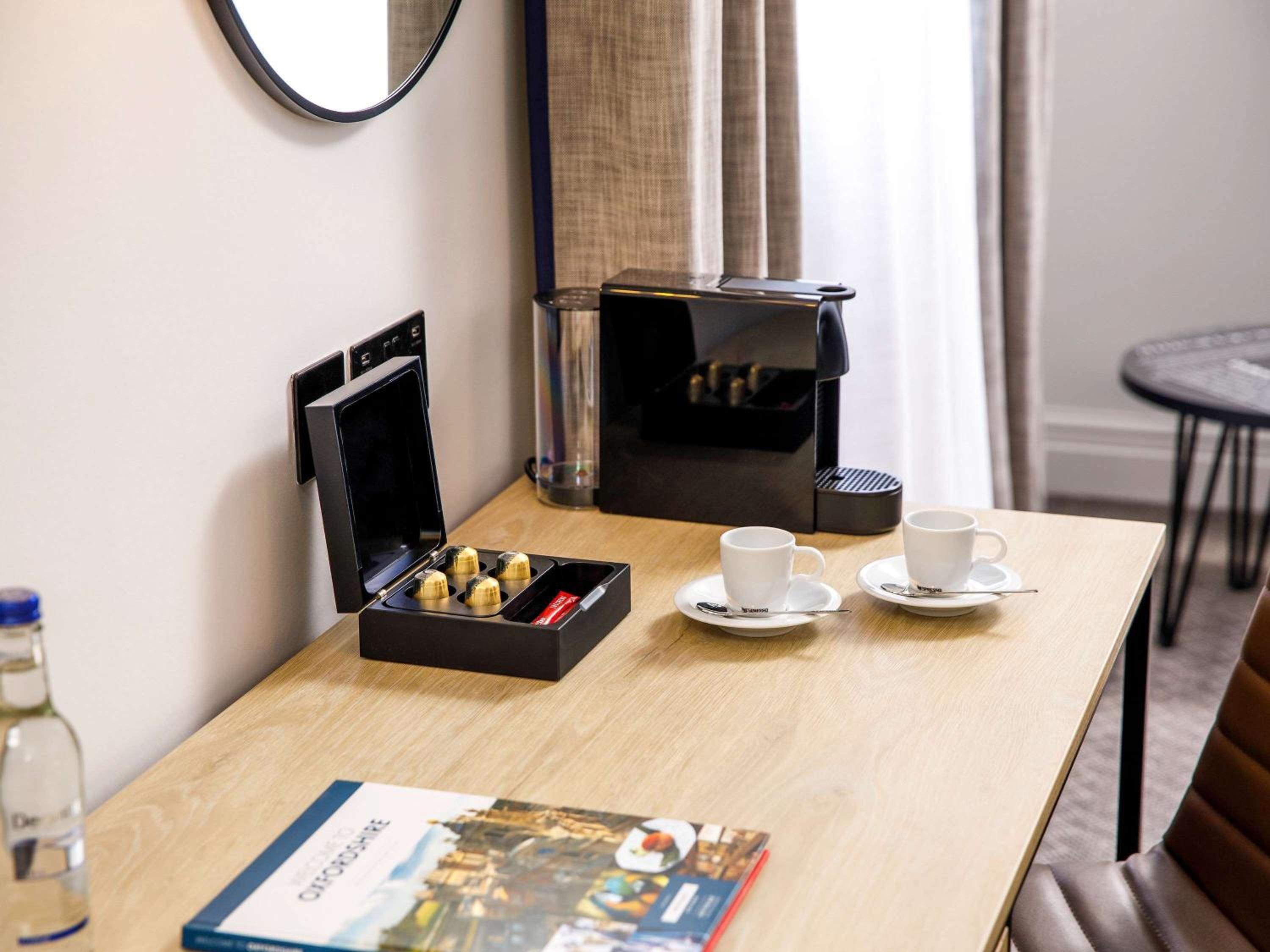 Privilege Double Room - Photo 6