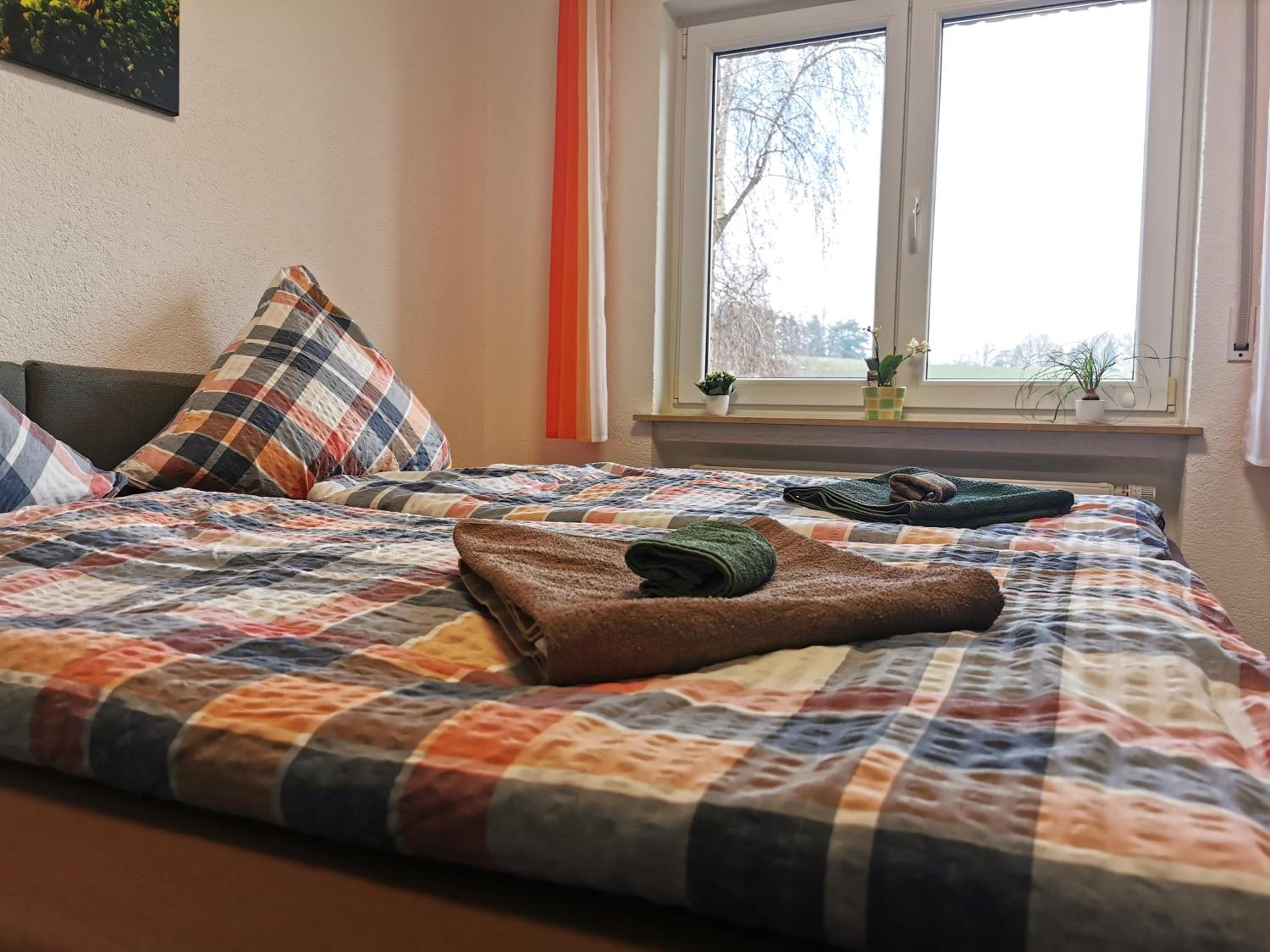 Double Room - Photo 10
