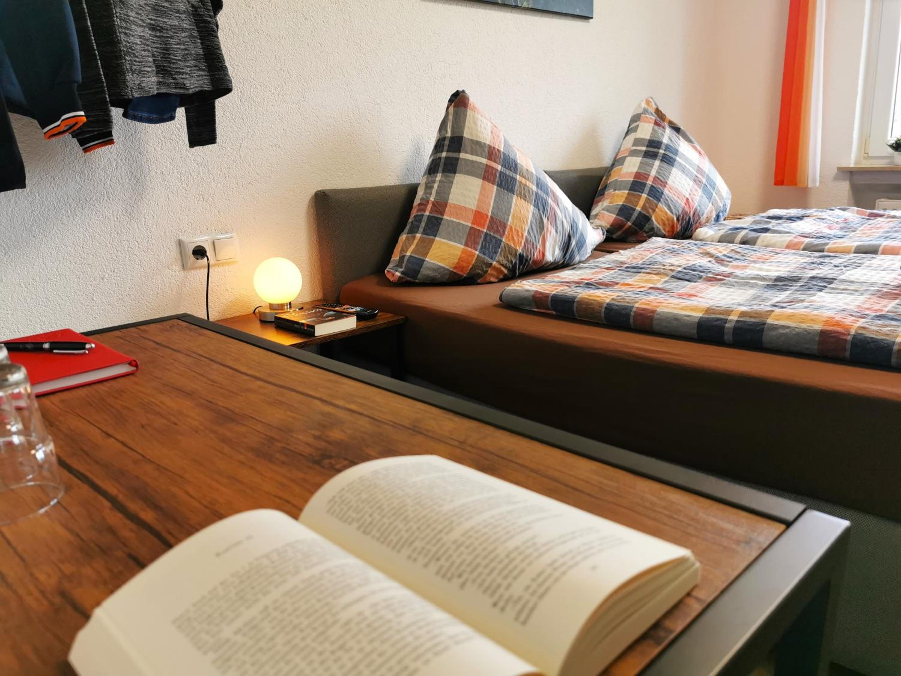 Double Room - Photo 5