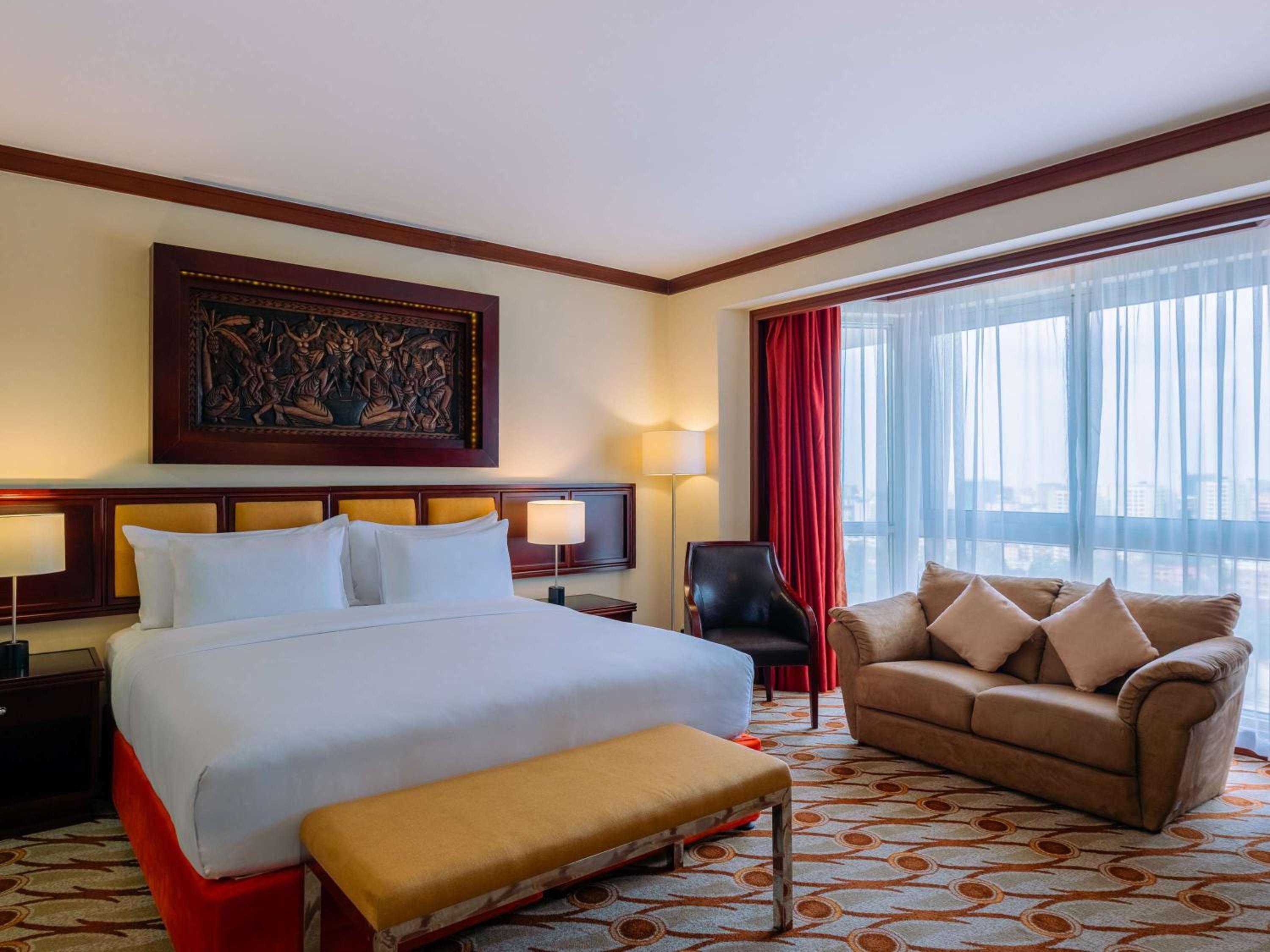 Executive King Room photo 3