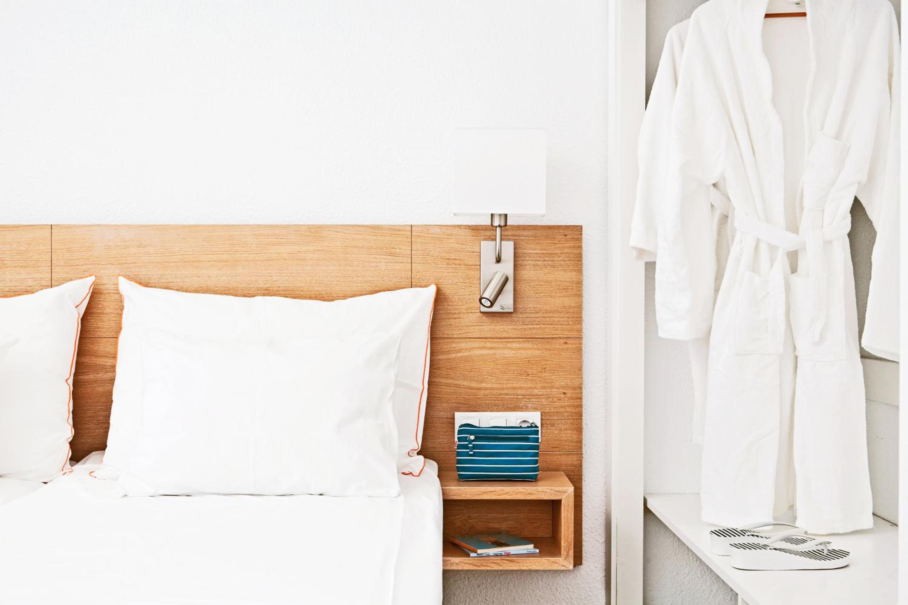 Apartamento con vista al mar