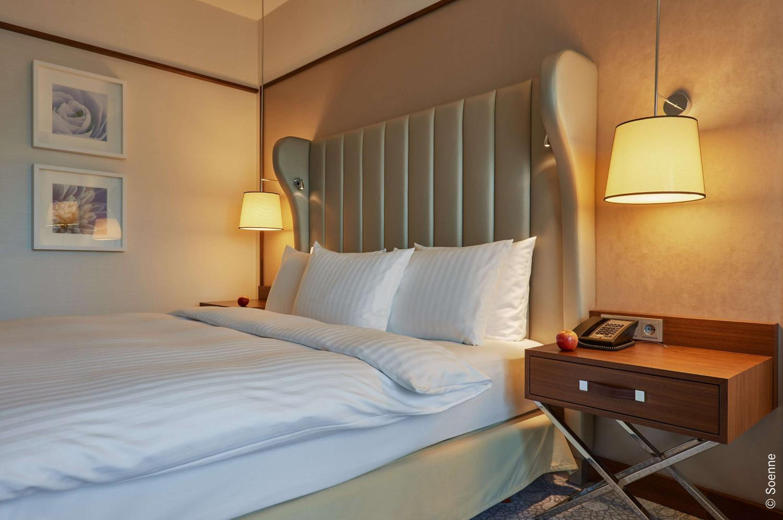 Deluxe Double Room photo 2