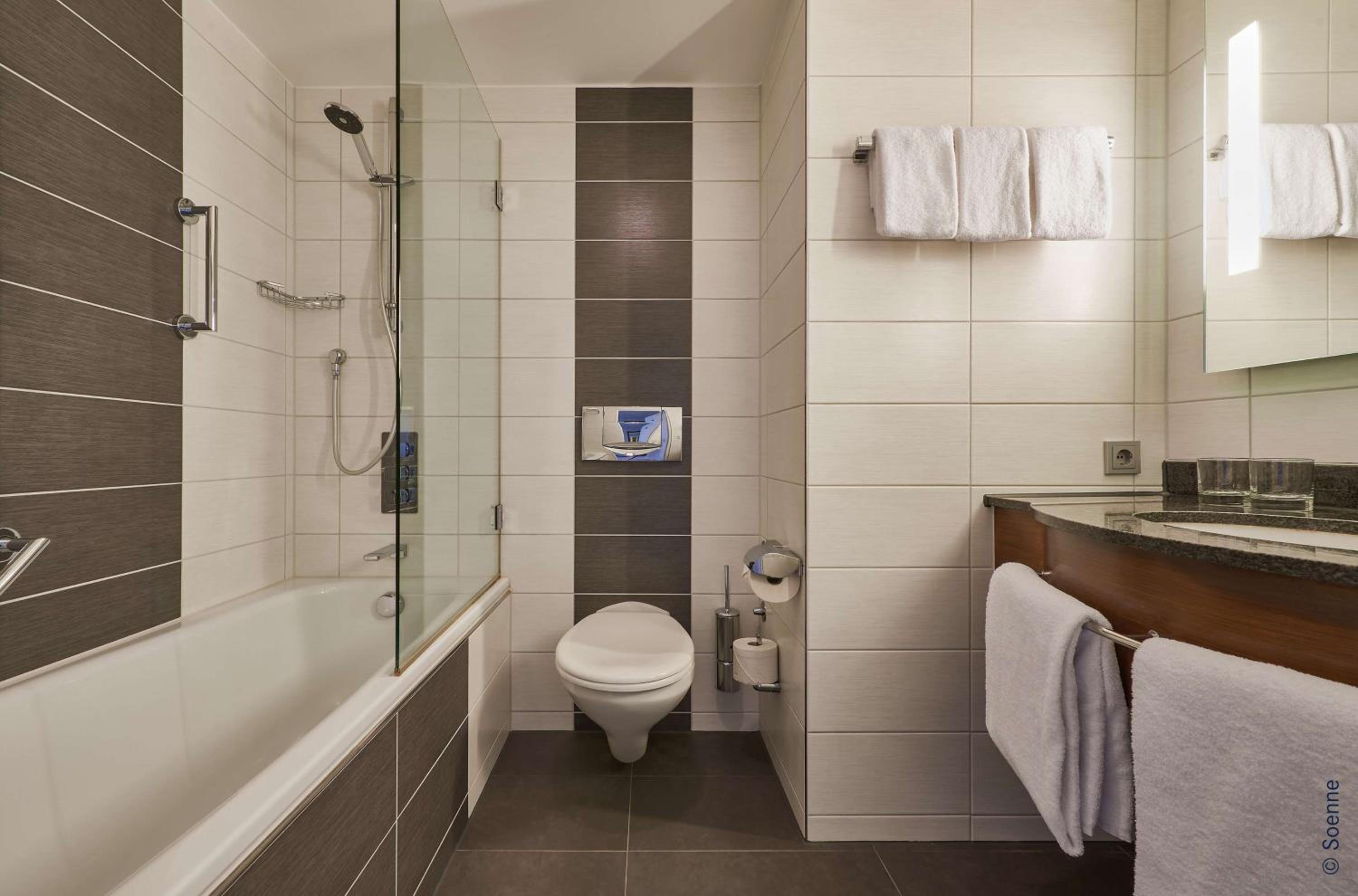 Standard Twin Room - Photo 7