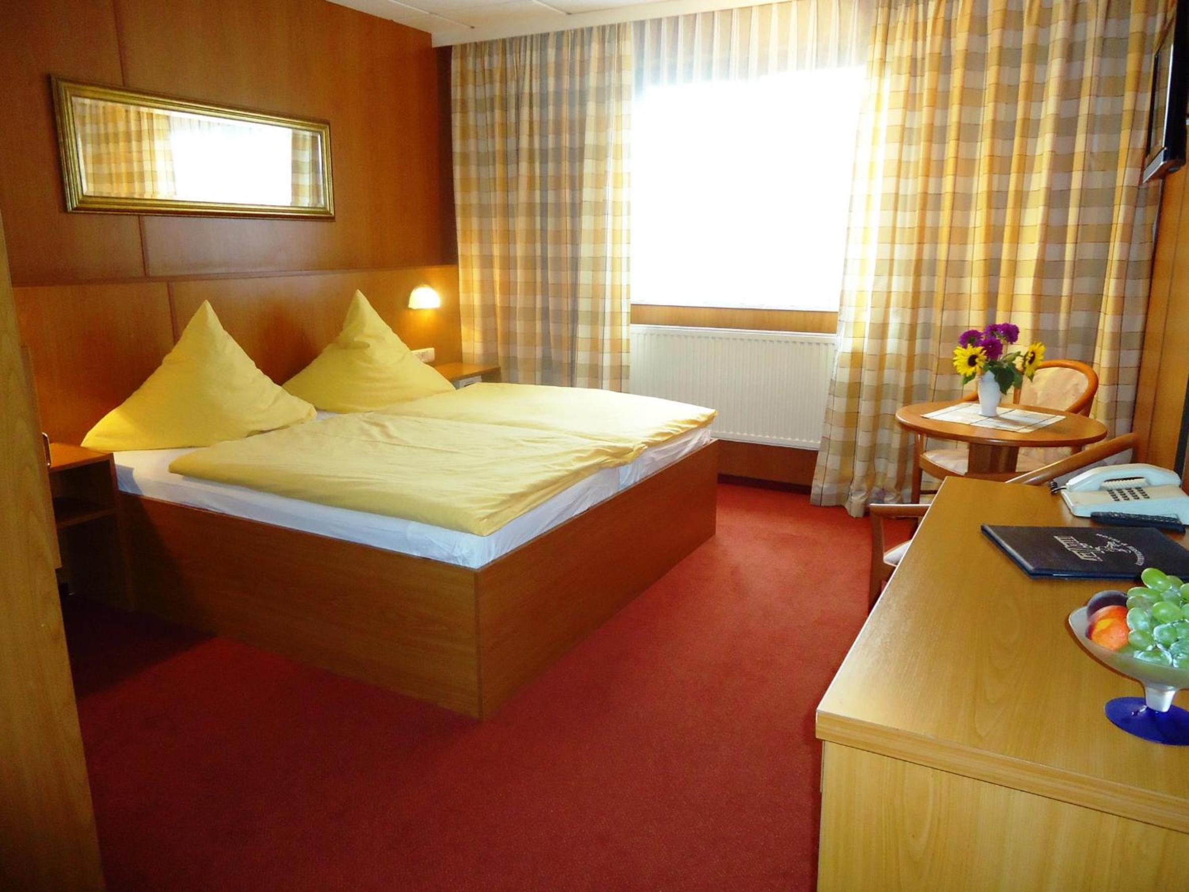 Double or Twin Room