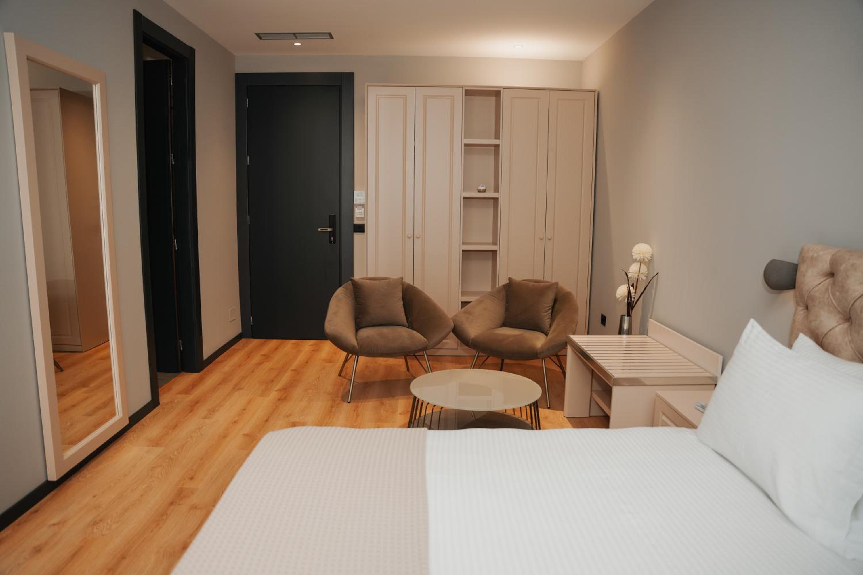 Superior Double Room photo 2