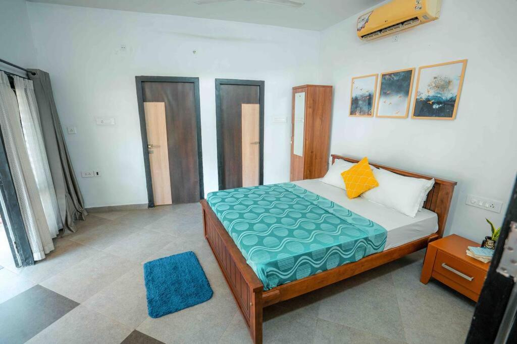 Two-Bedroom House photo 1