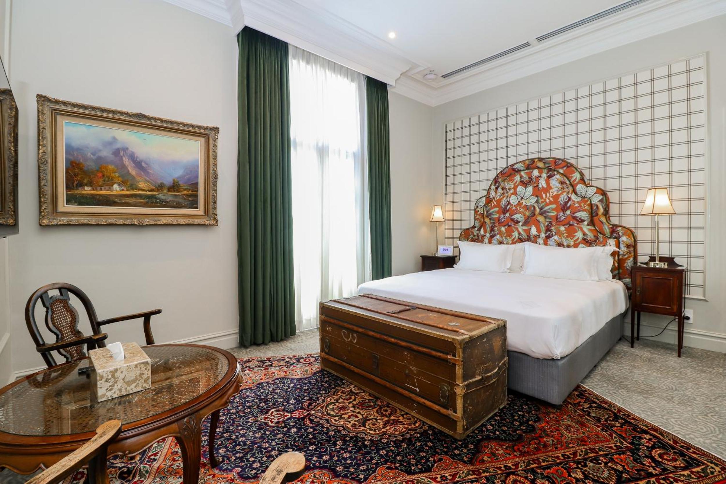Junior Suite photo 2