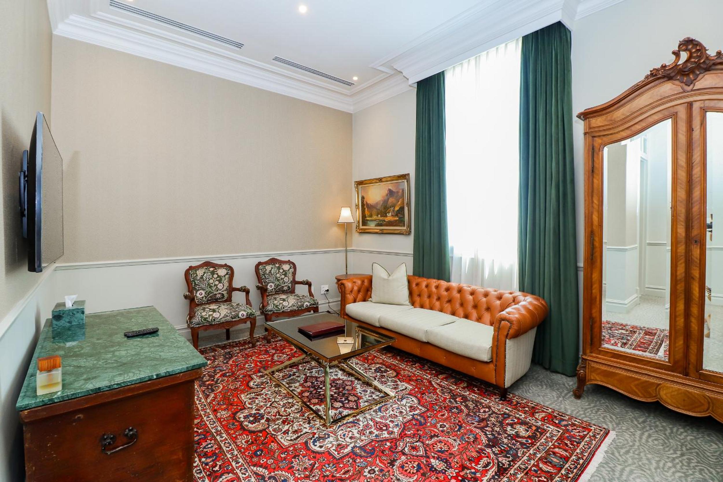 Junior Suite photo 1