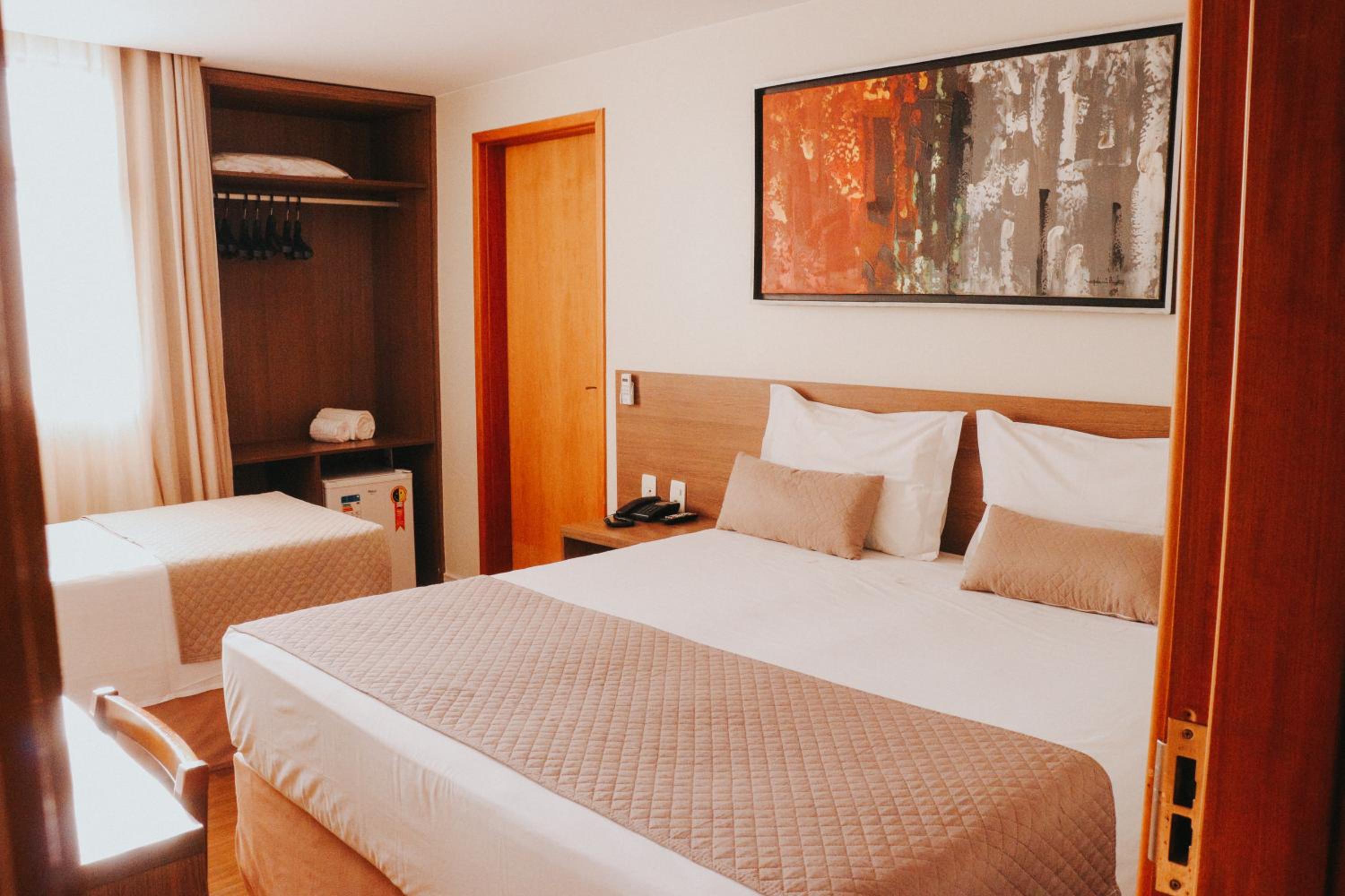 Triple Room photo 3